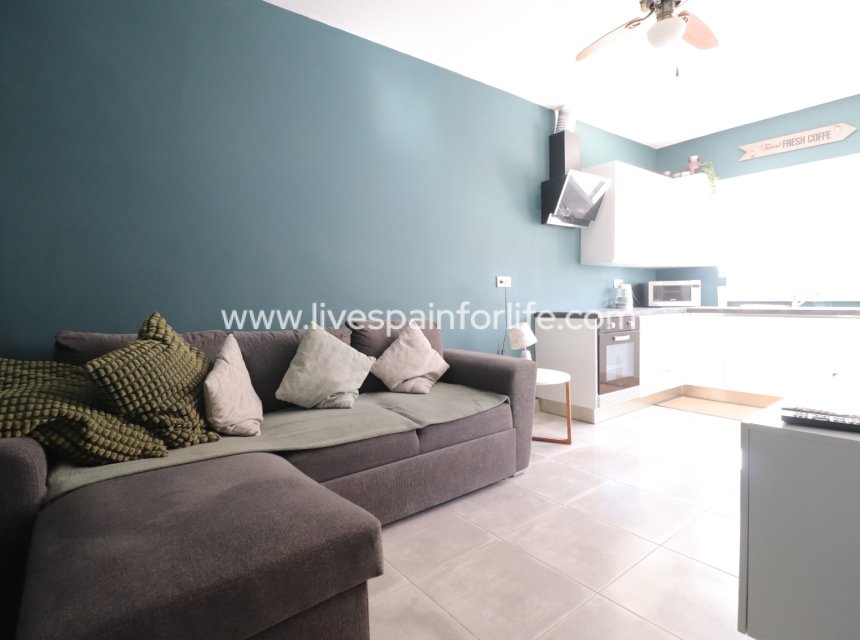 Reventa - Bungalow -
Benijofar - Benijofar - Village