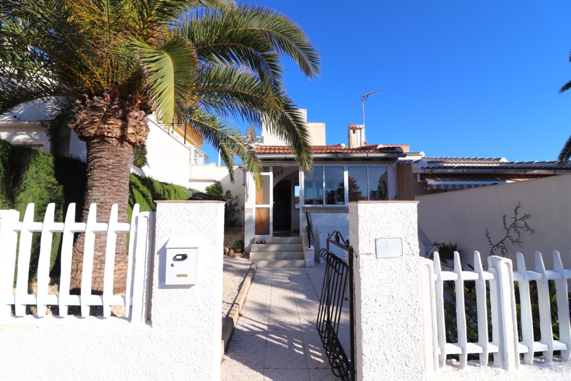 Reventa - Bungalow -
Ciudad Quesada - Altos de Quesada