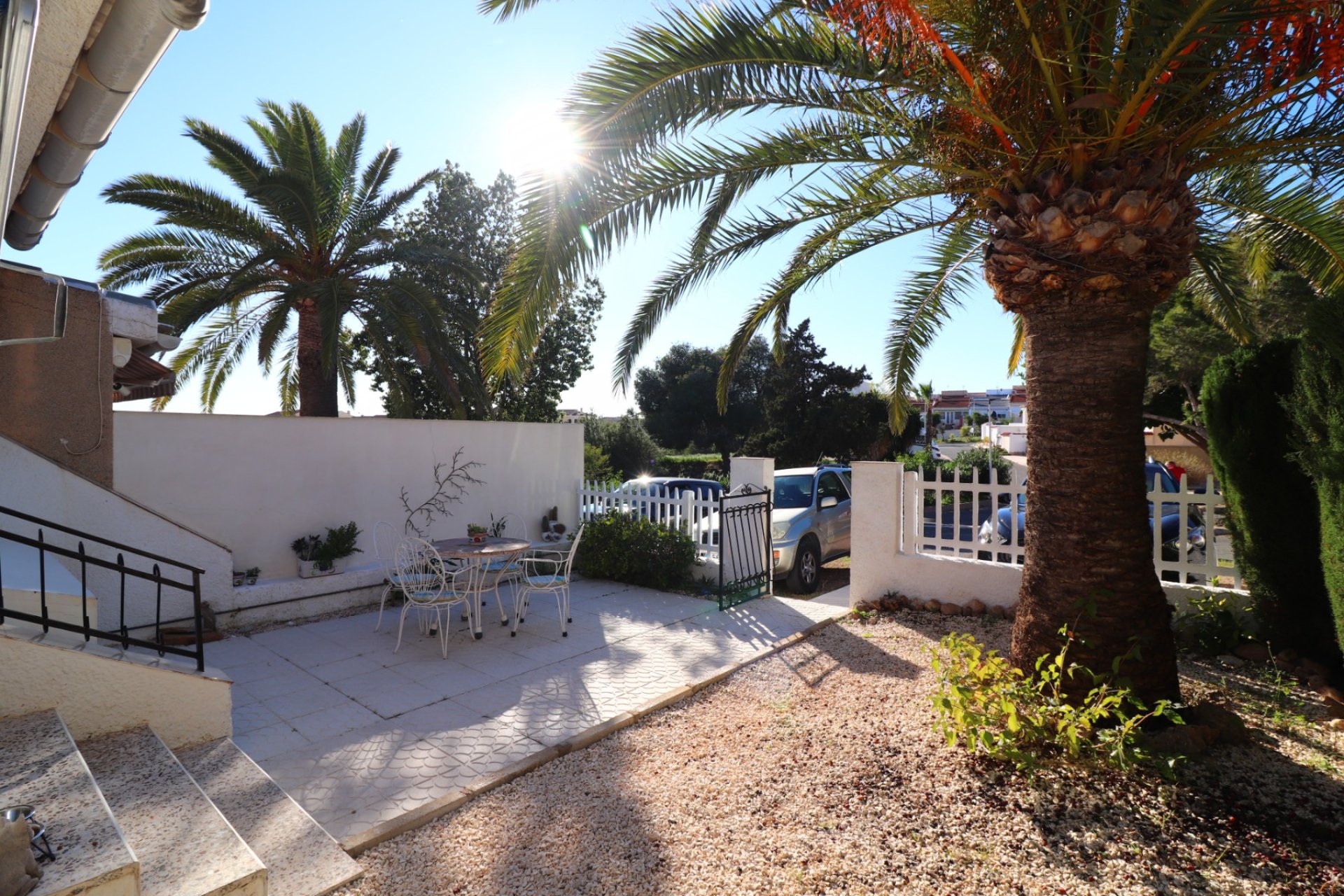 Reventa - Bungalow -
Ciudad Quesada - Altos de Quesada