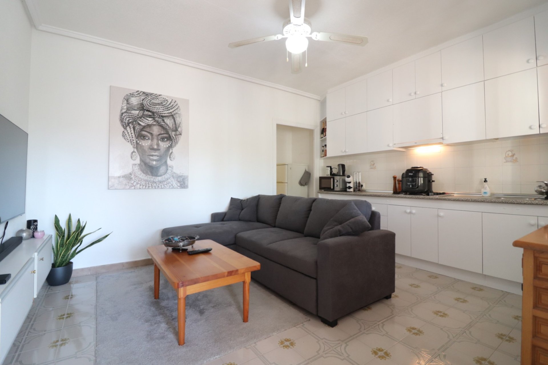 Reventa - Bungalow -
Ciudad Quesada - Altos de Quesada