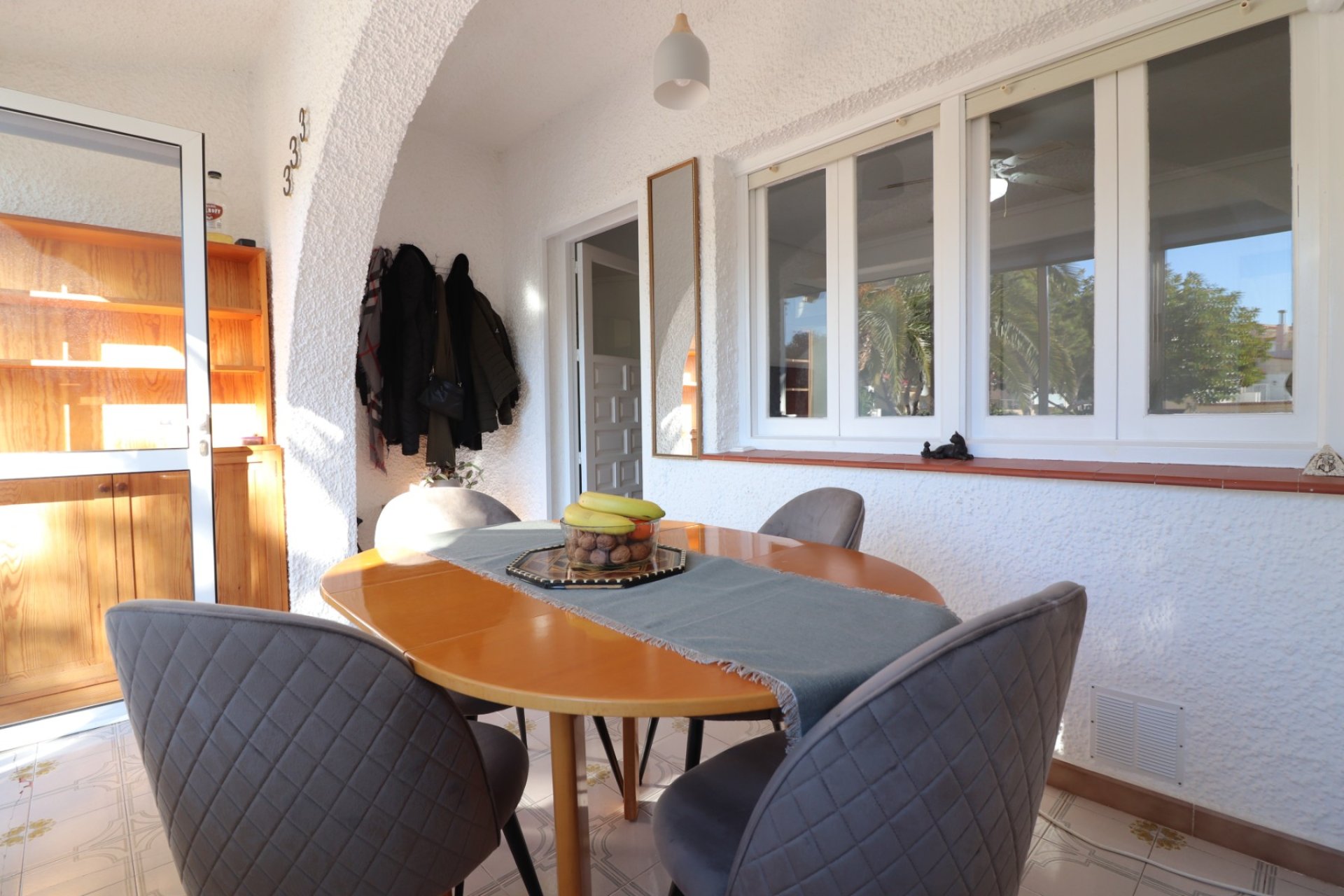 Reventa - Bungalow -
Ciudad Quesada - Altos de Quesada