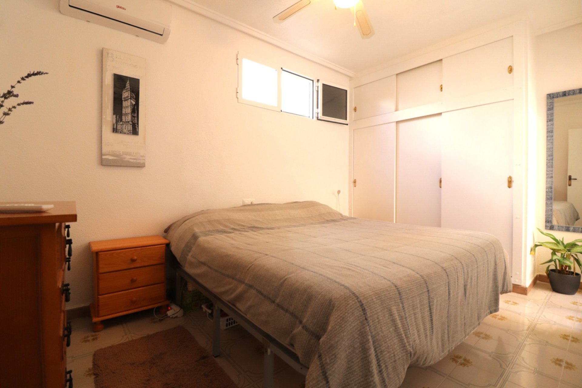 Reventa - Bungalow -
Ciudad Quesada - Altos de Quesada