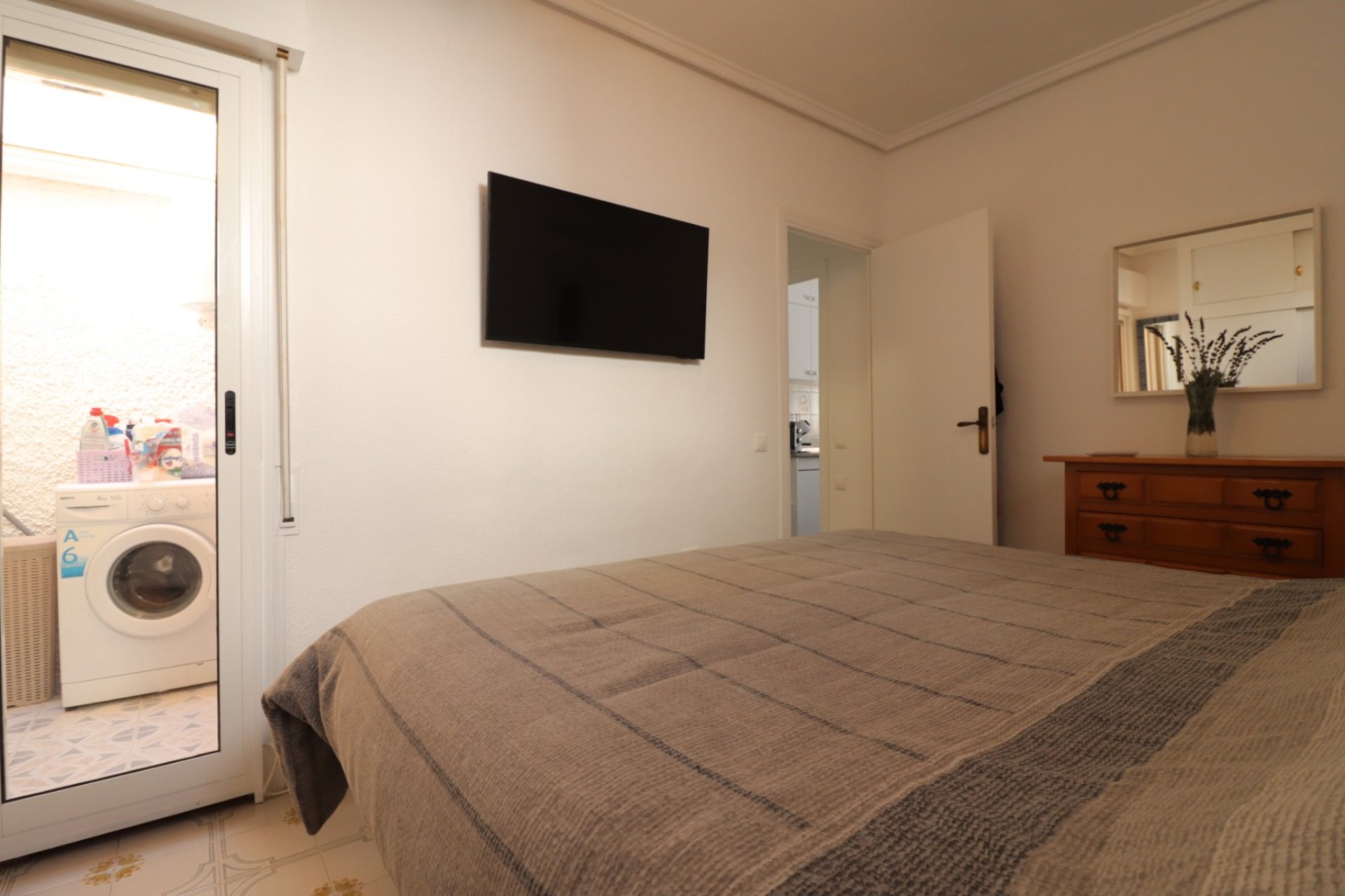 Reventa - Bungalow -
Ciudad Quesada - Altos de Quesada