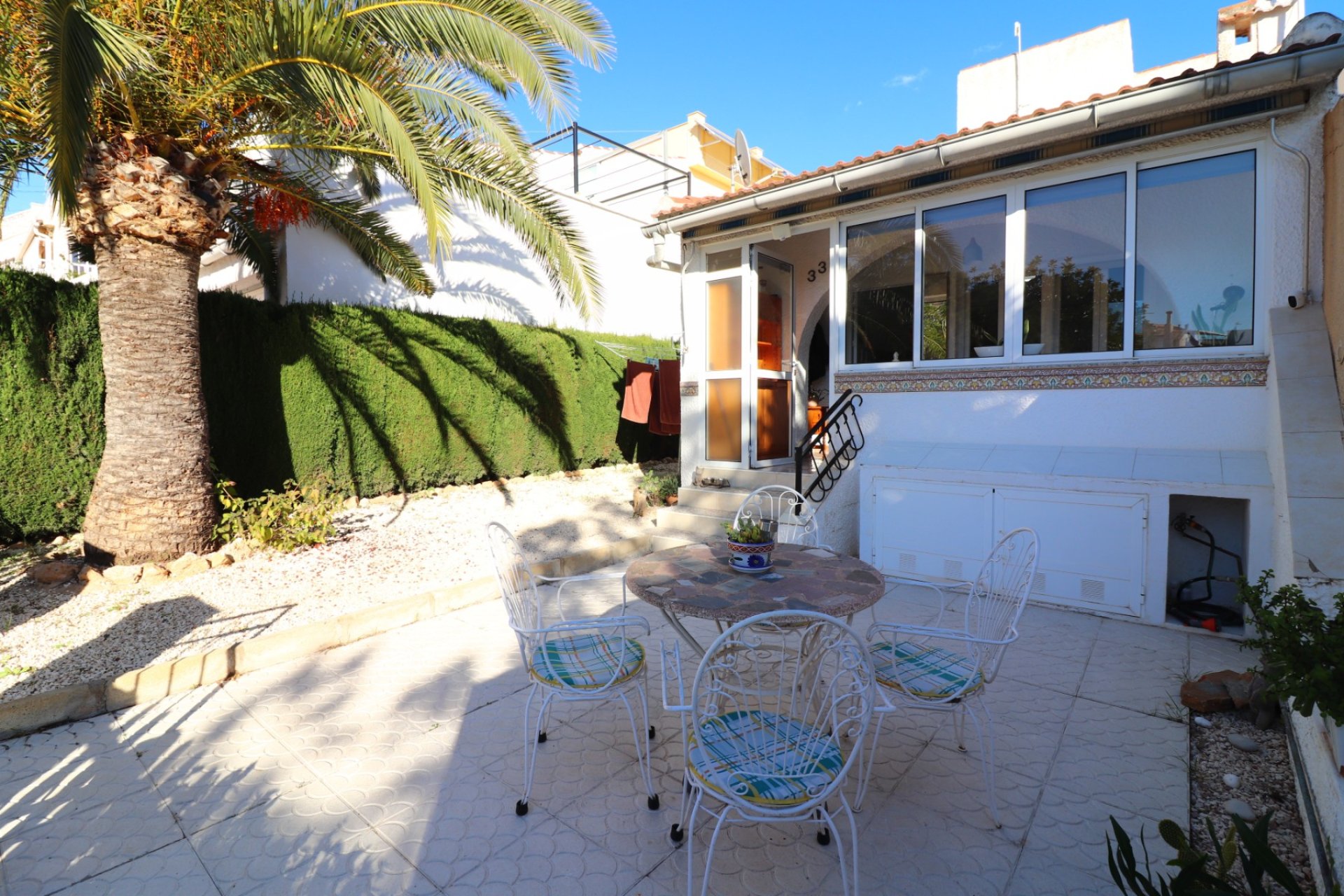 Reventa - Bungalow -
Ciudad Quesada - Altos de Quesada