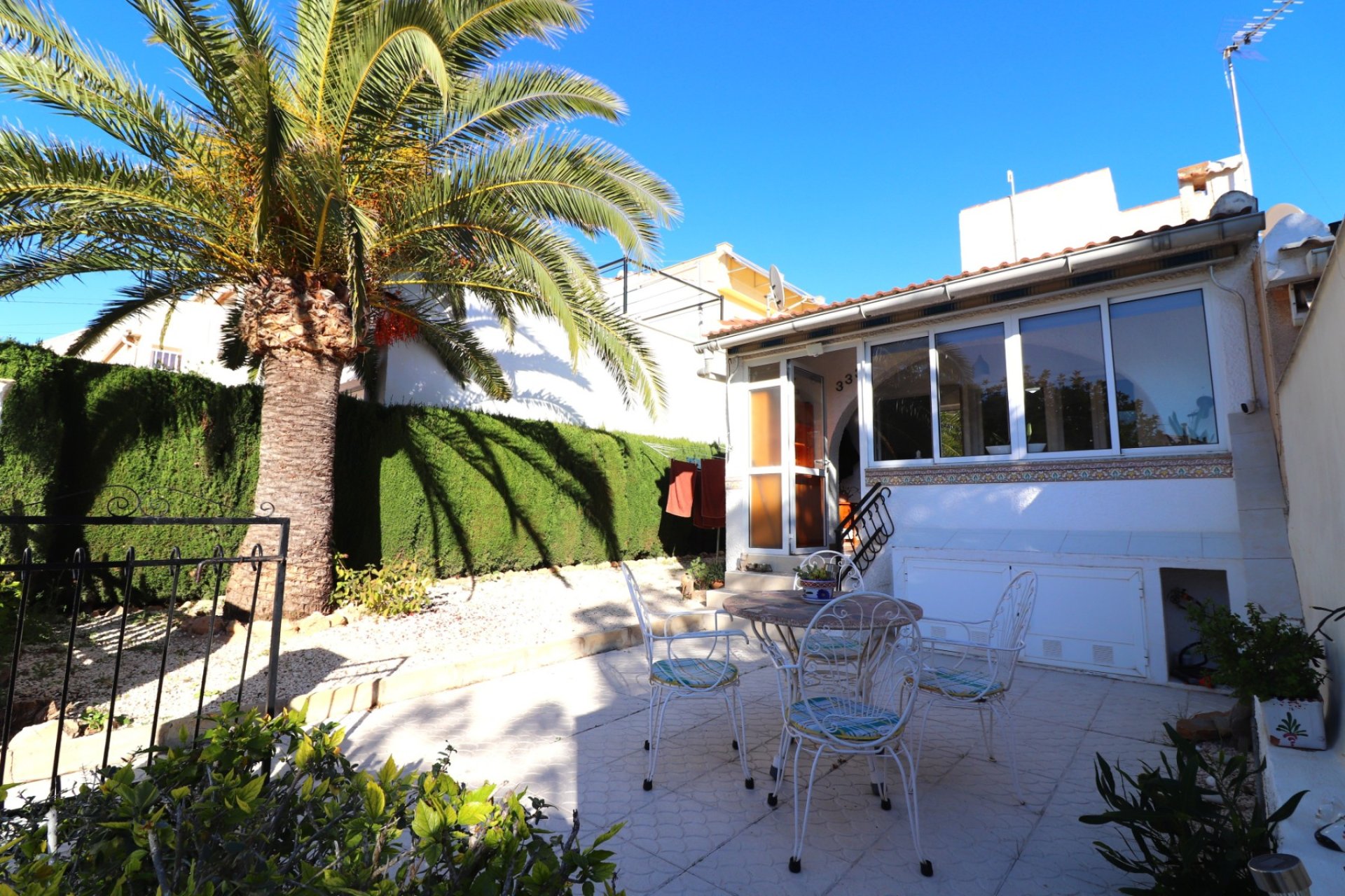 Reventa - Bungalow -
Ciudad Quesada - Altos de Quesada