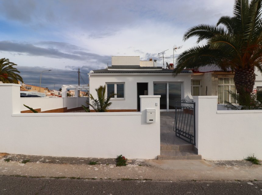 Reventa - Bungalow -
Ciudad Quesada - Ciudad Quesada - Town
