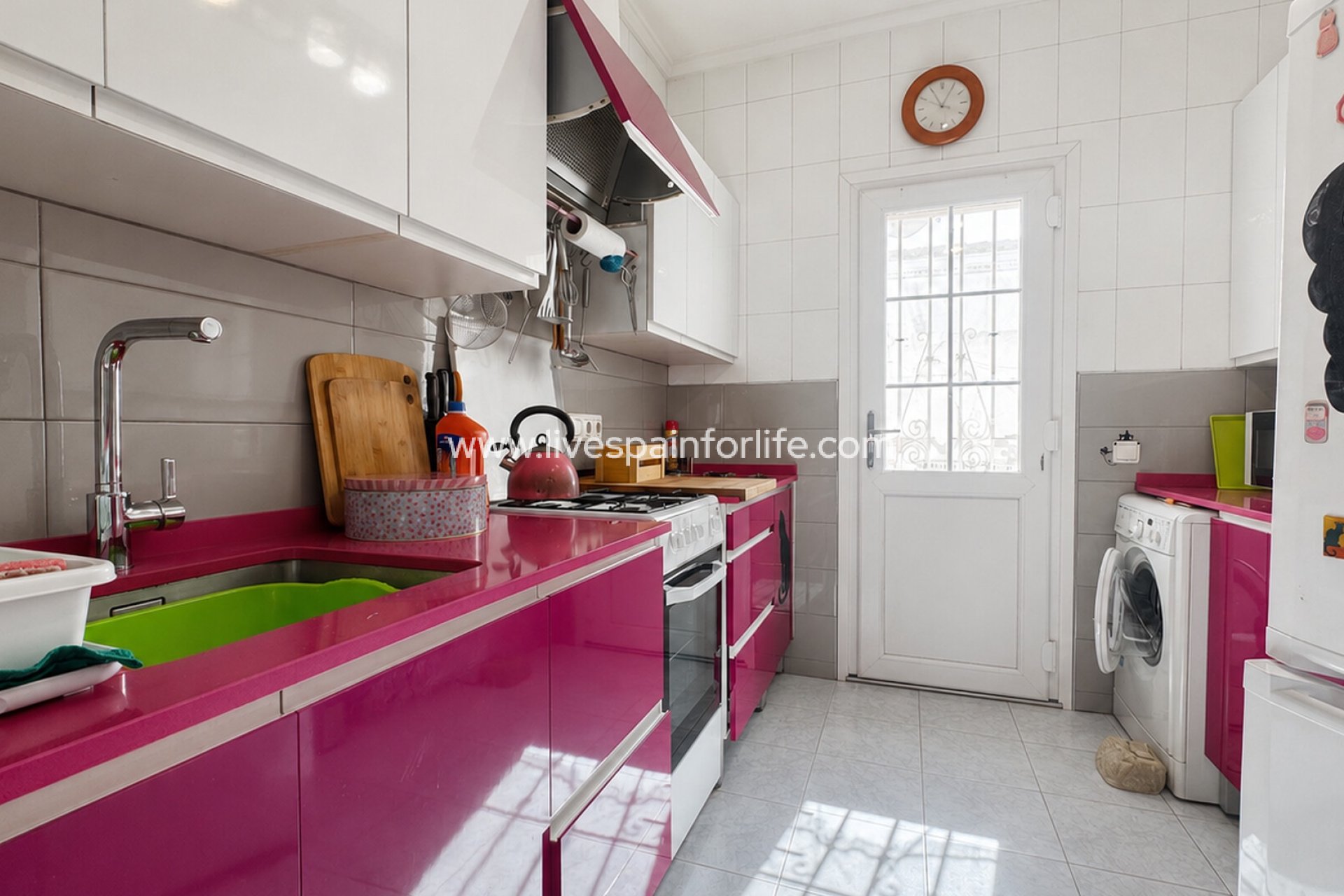 Reventa - Bungalow -
Ciudad Quesada - Pueblo Bravo