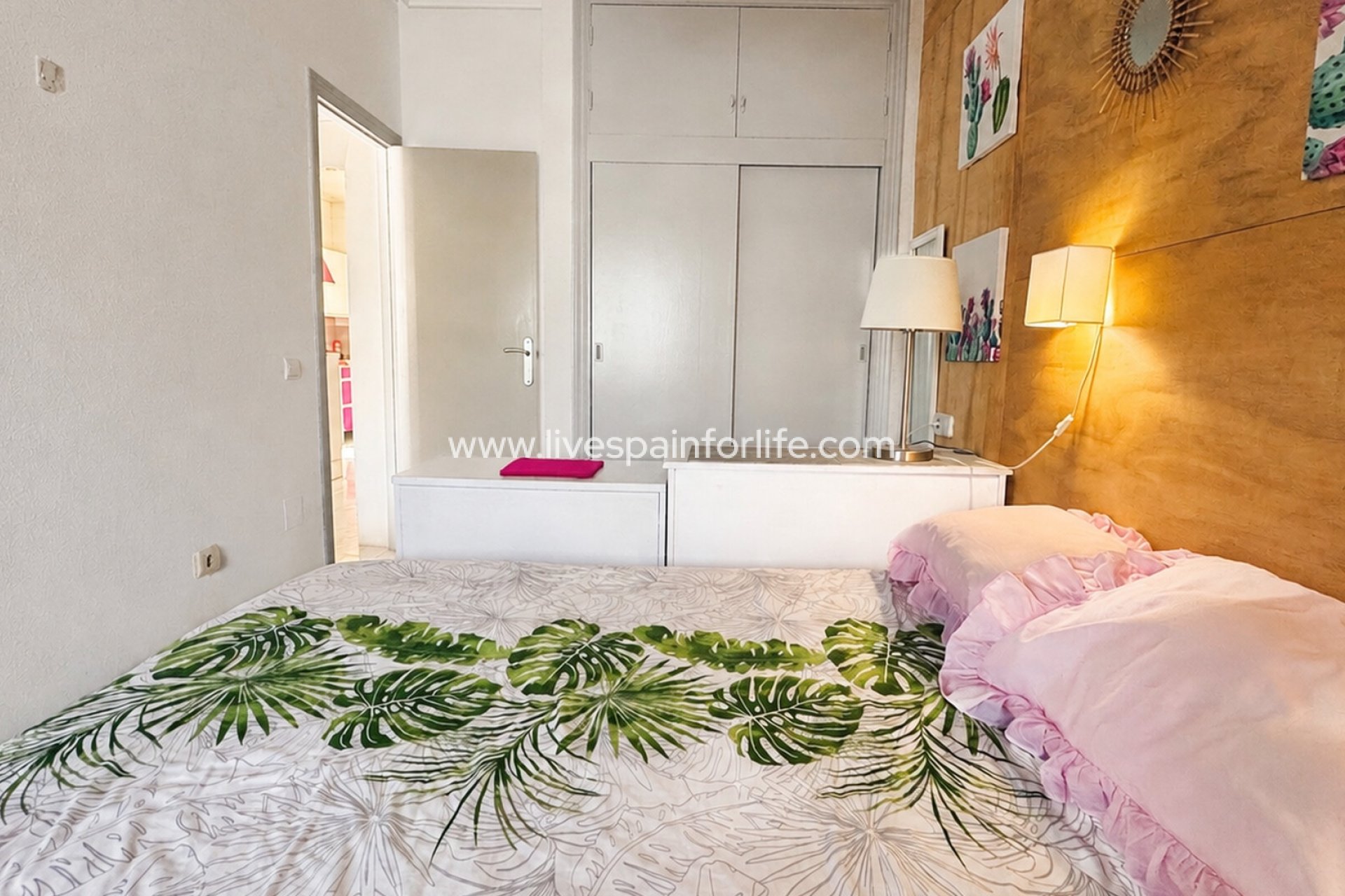 Reventa - Bungalow -
Ciudad Quesada - Pueblo Bravo