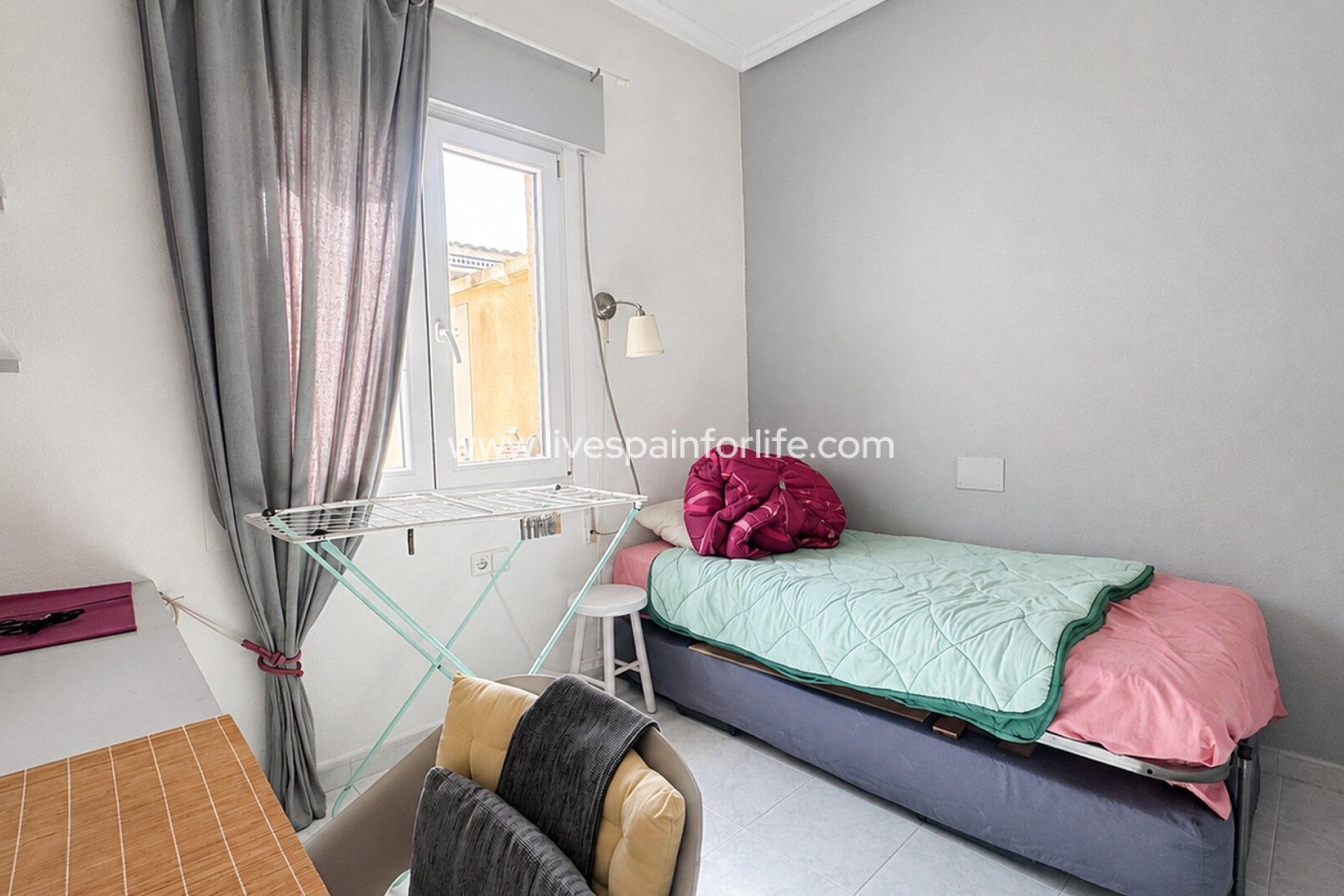 Reventa - Bungalow -
Ciudad Quesada - Pueblo Bravo