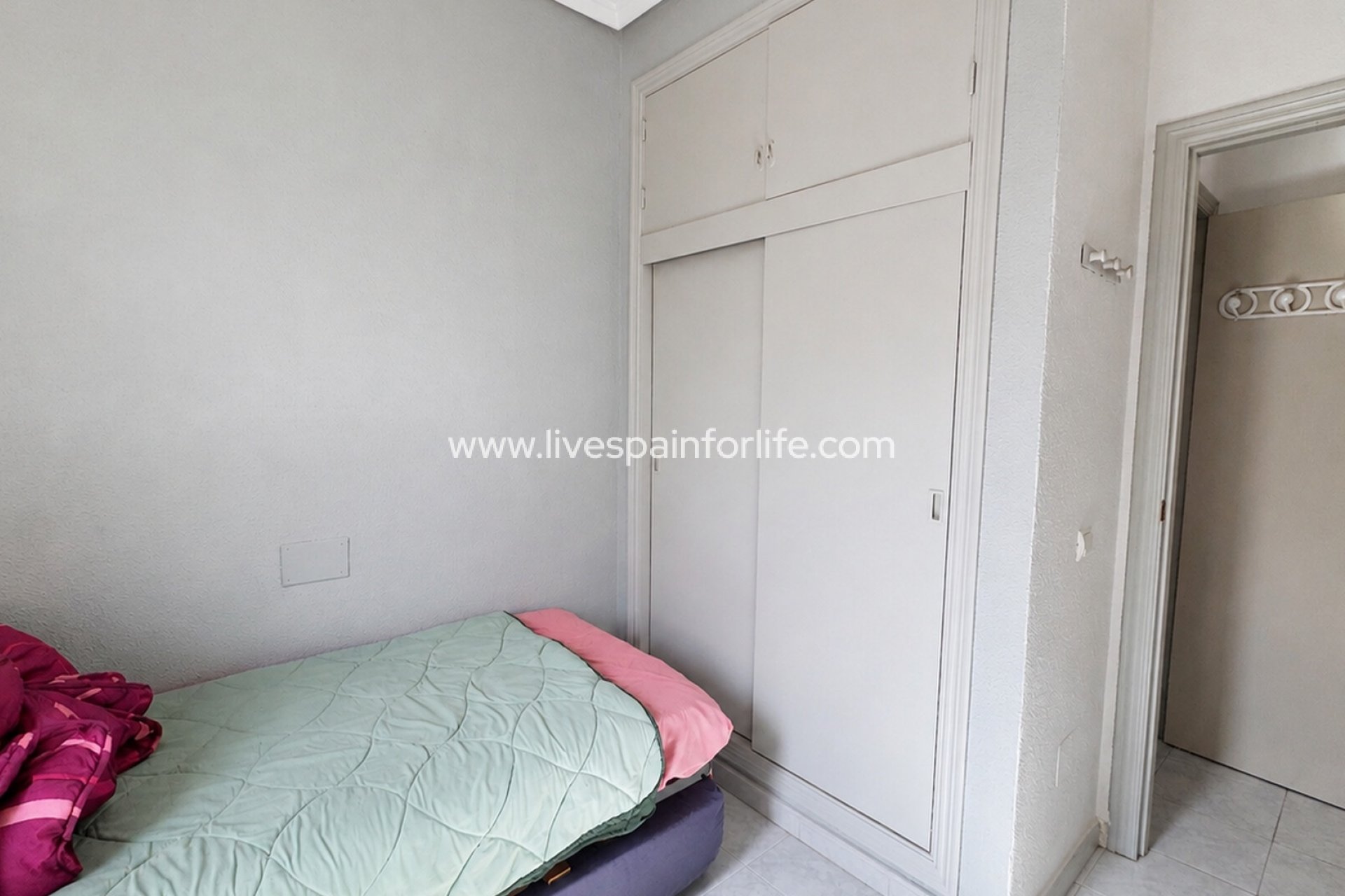 Reventa - Bungalow -
Ciudad Quesada - Pueblo Bravo