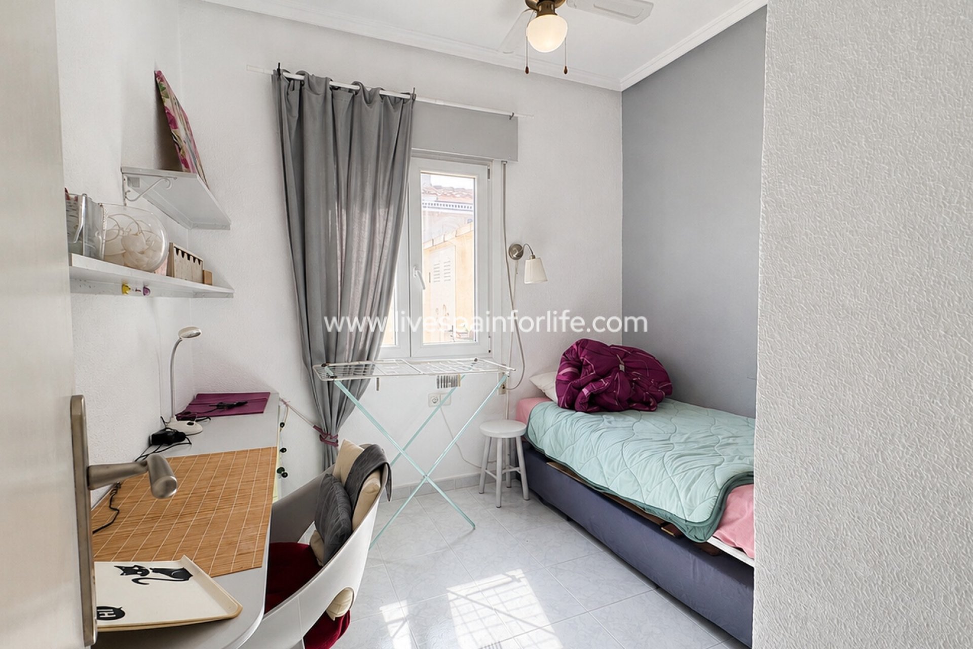 Reventa - Bungalow -
Ciudad Quesada - Pueblo Bravo