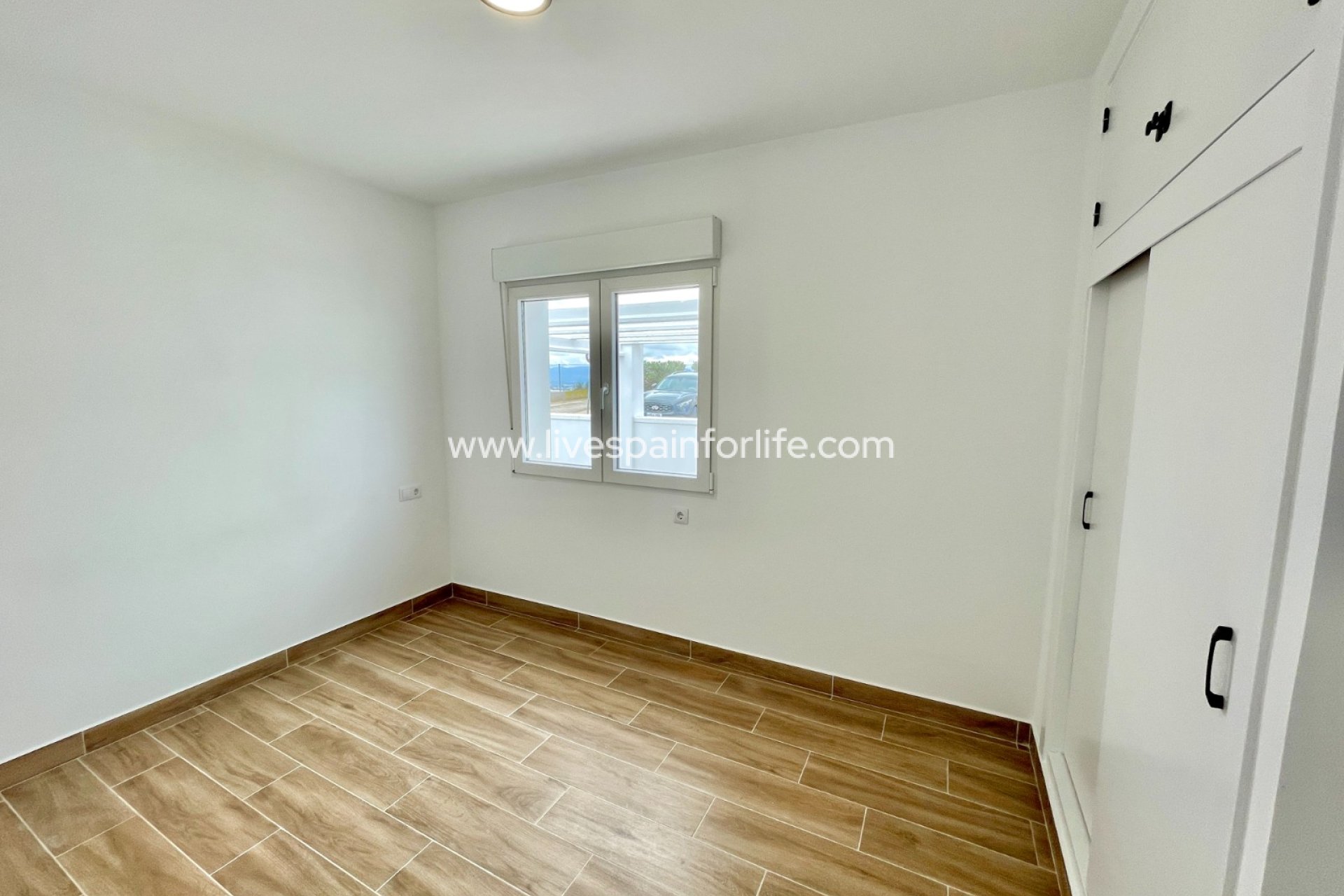Reventa - Bungalow -
Ciudad Quesada - Rojales