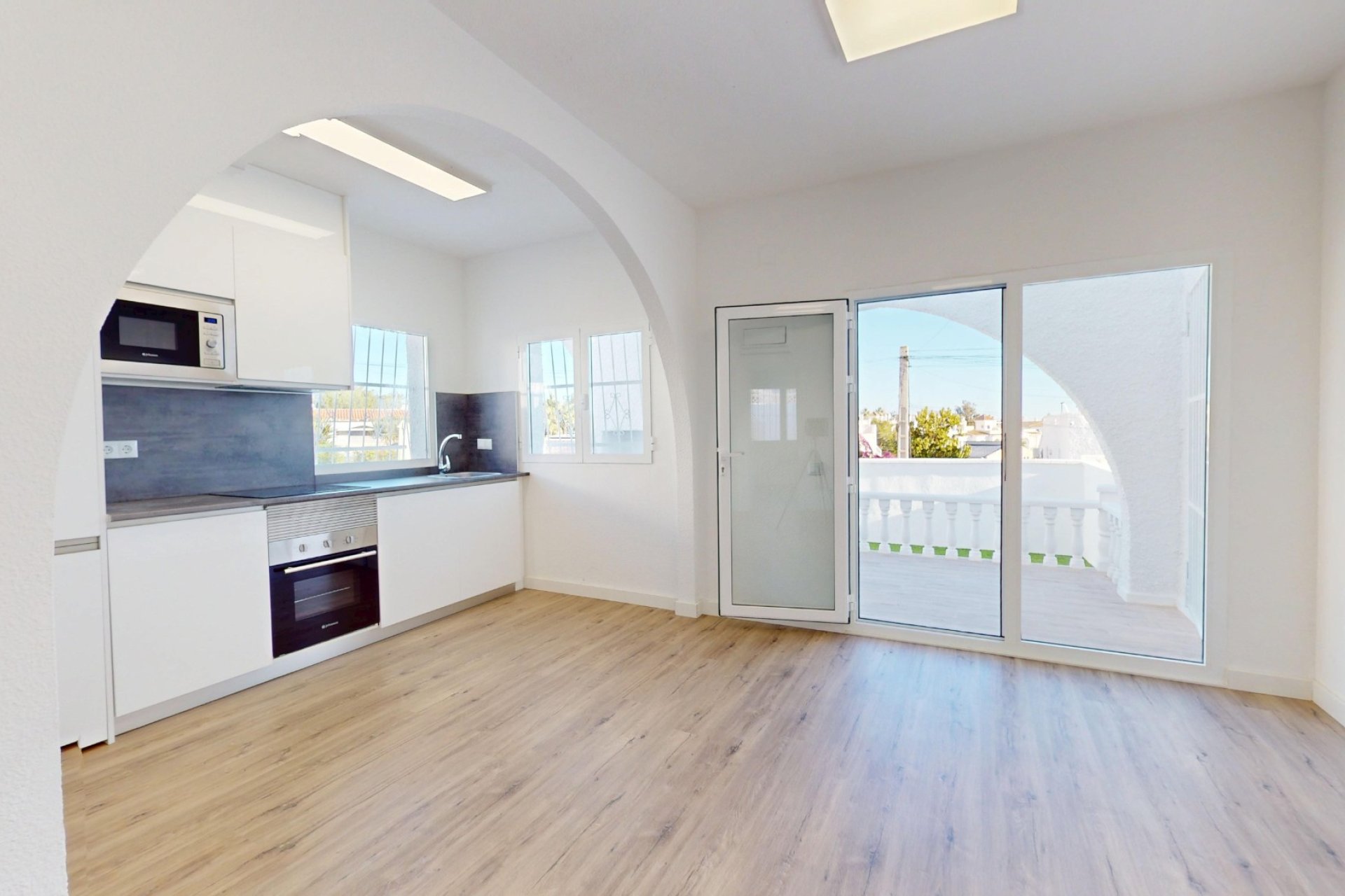 Reventa - Bungalow -
Orihuela Costa - Villamartin
