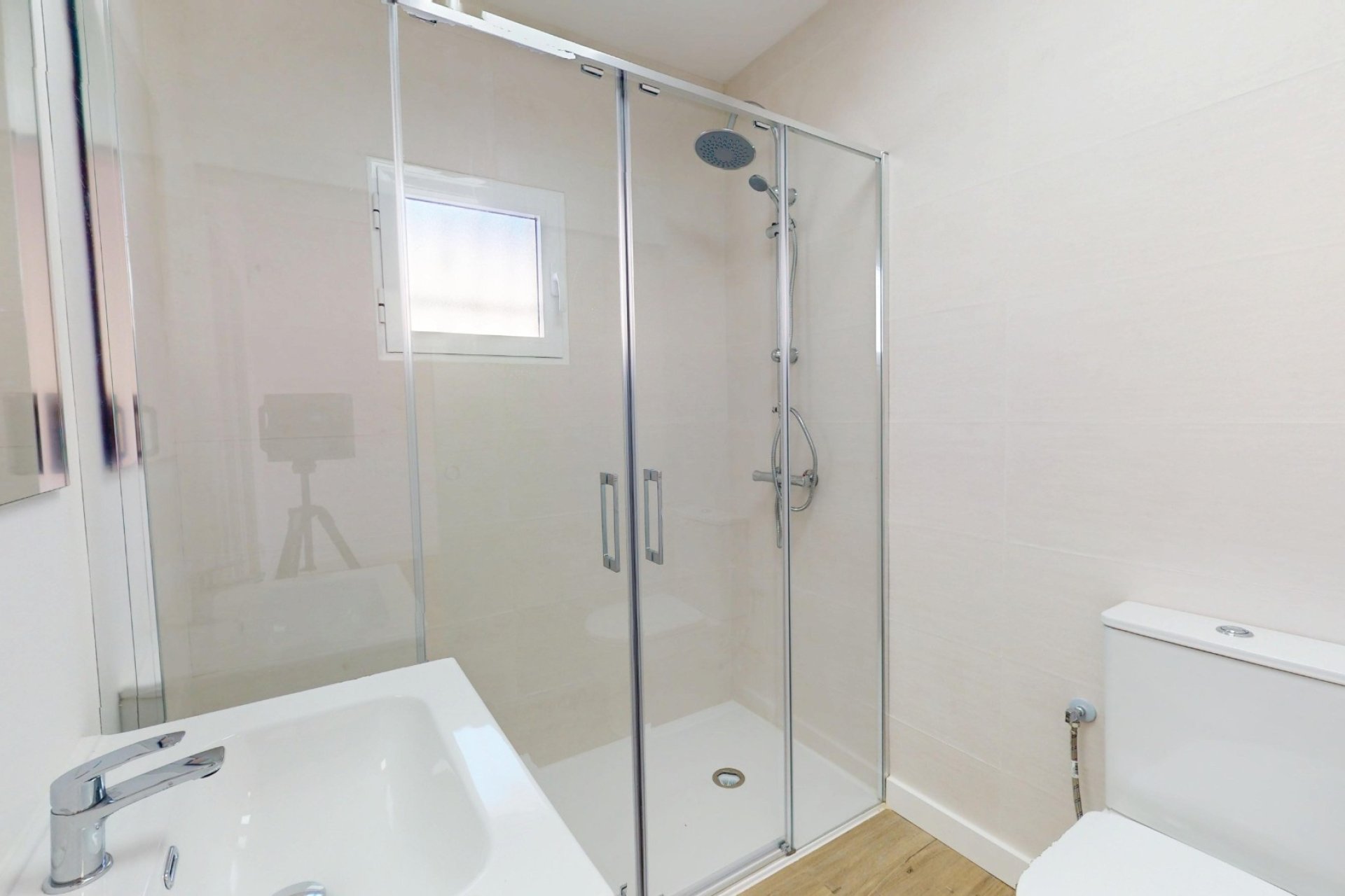 Reventa - Bungalow -
Orihuela Costa - Villamartin