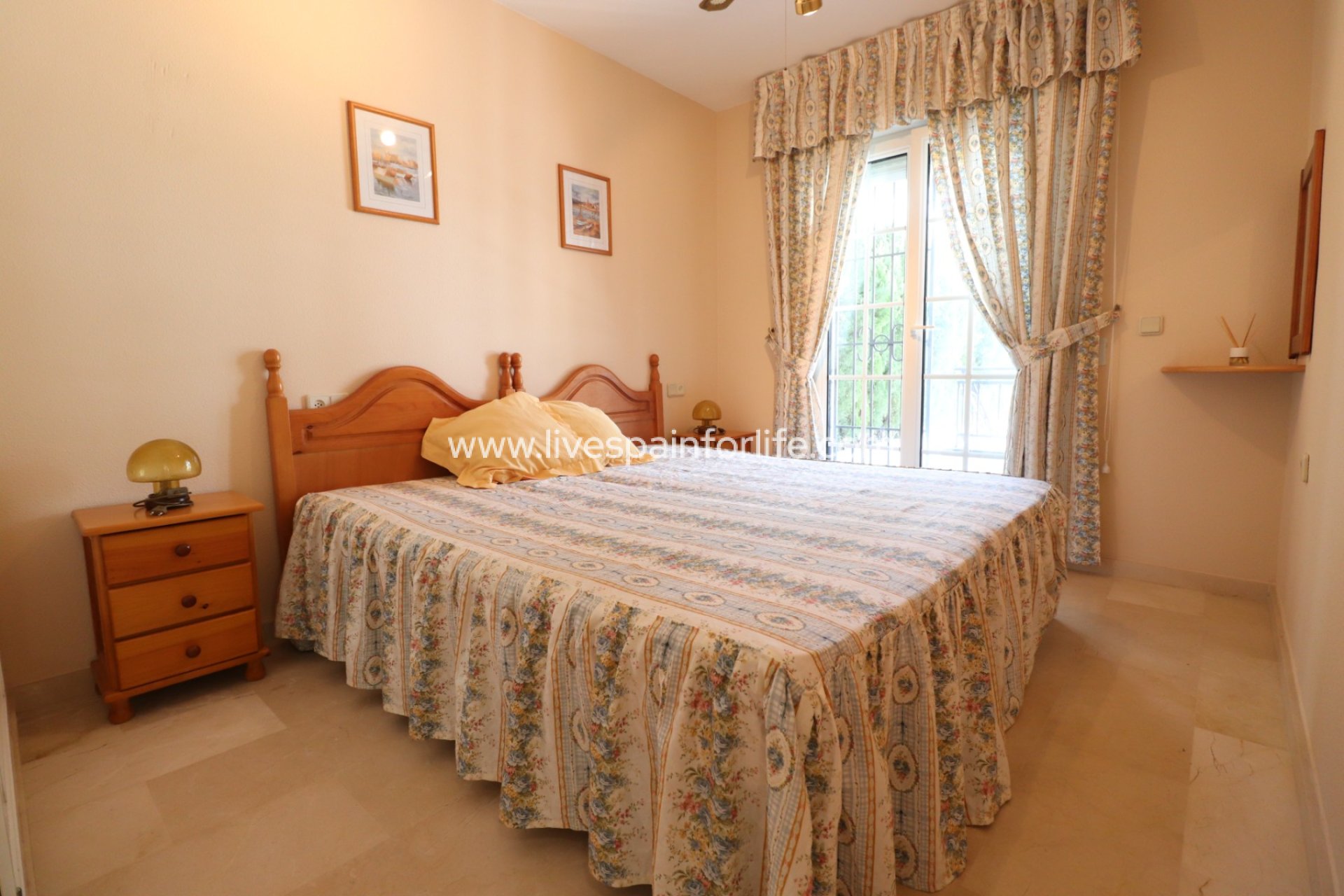 Reventa - Bungalow -
Orihuela Costa - Villamartin