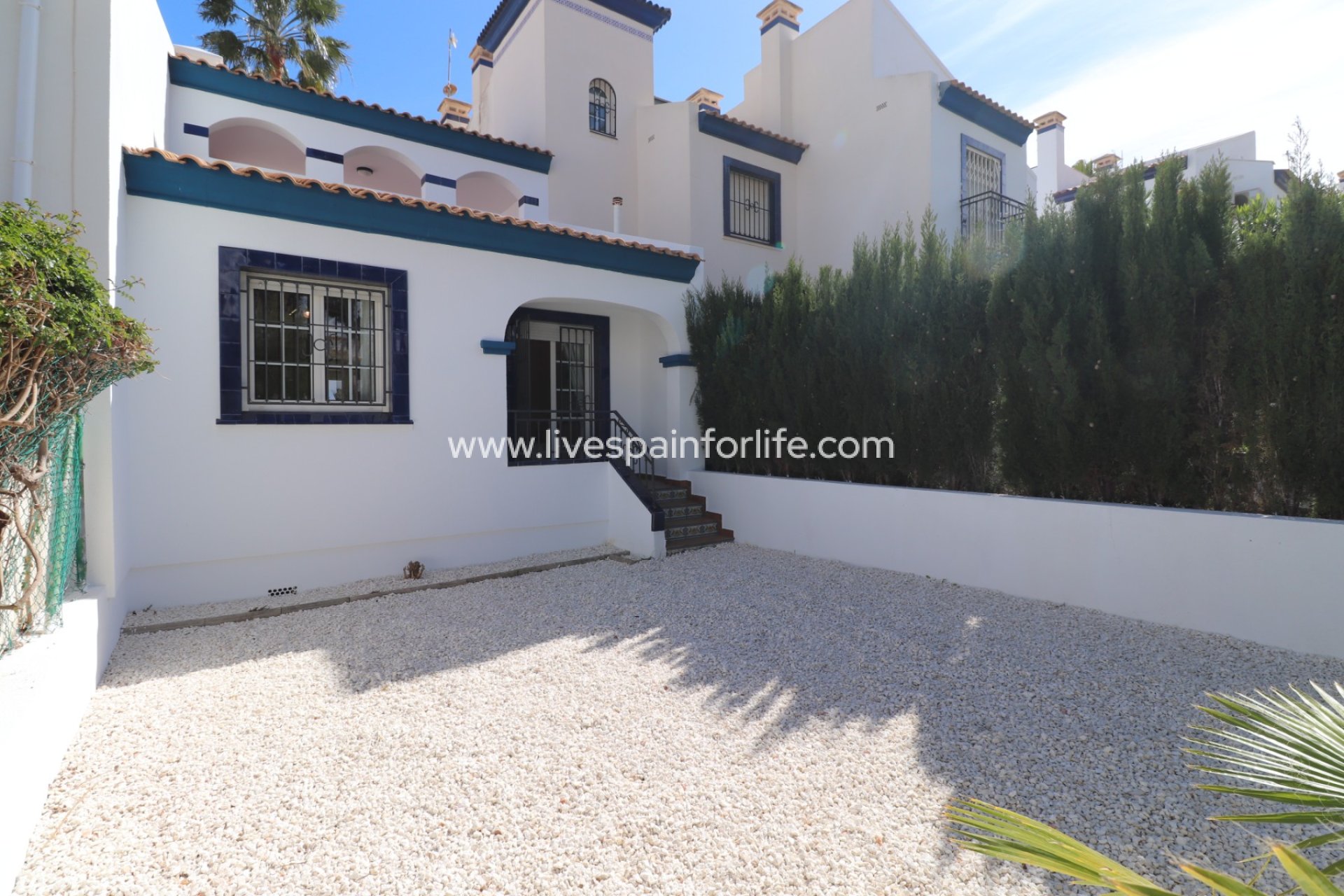 Reventa - Bungalow -
Orihuela Costa - Villamartin