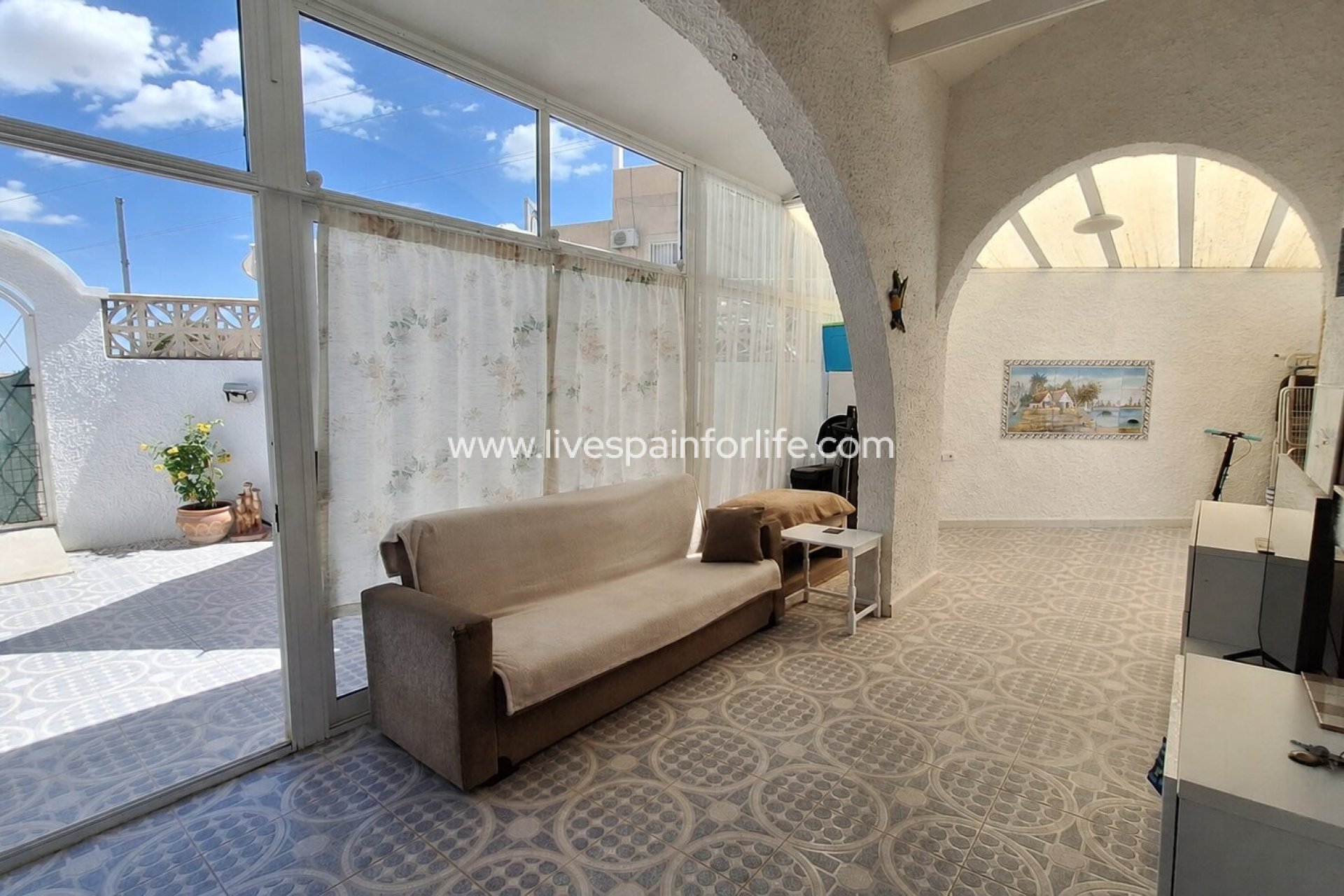 Reventa - Bungalow -
Orihuela Costa - Villamartin