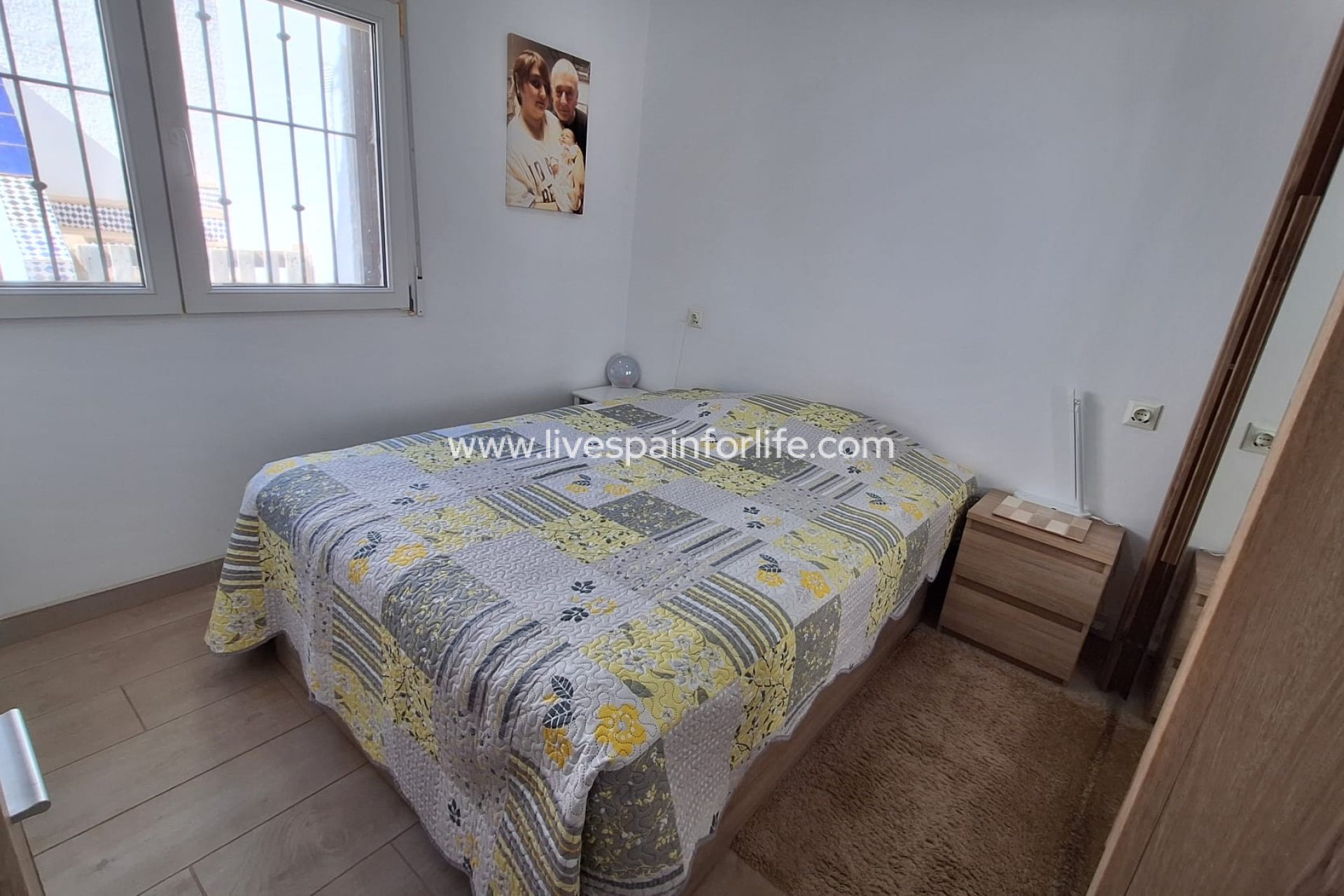 Reventa - Bungalow -
Orihuela Costa - Villamartin