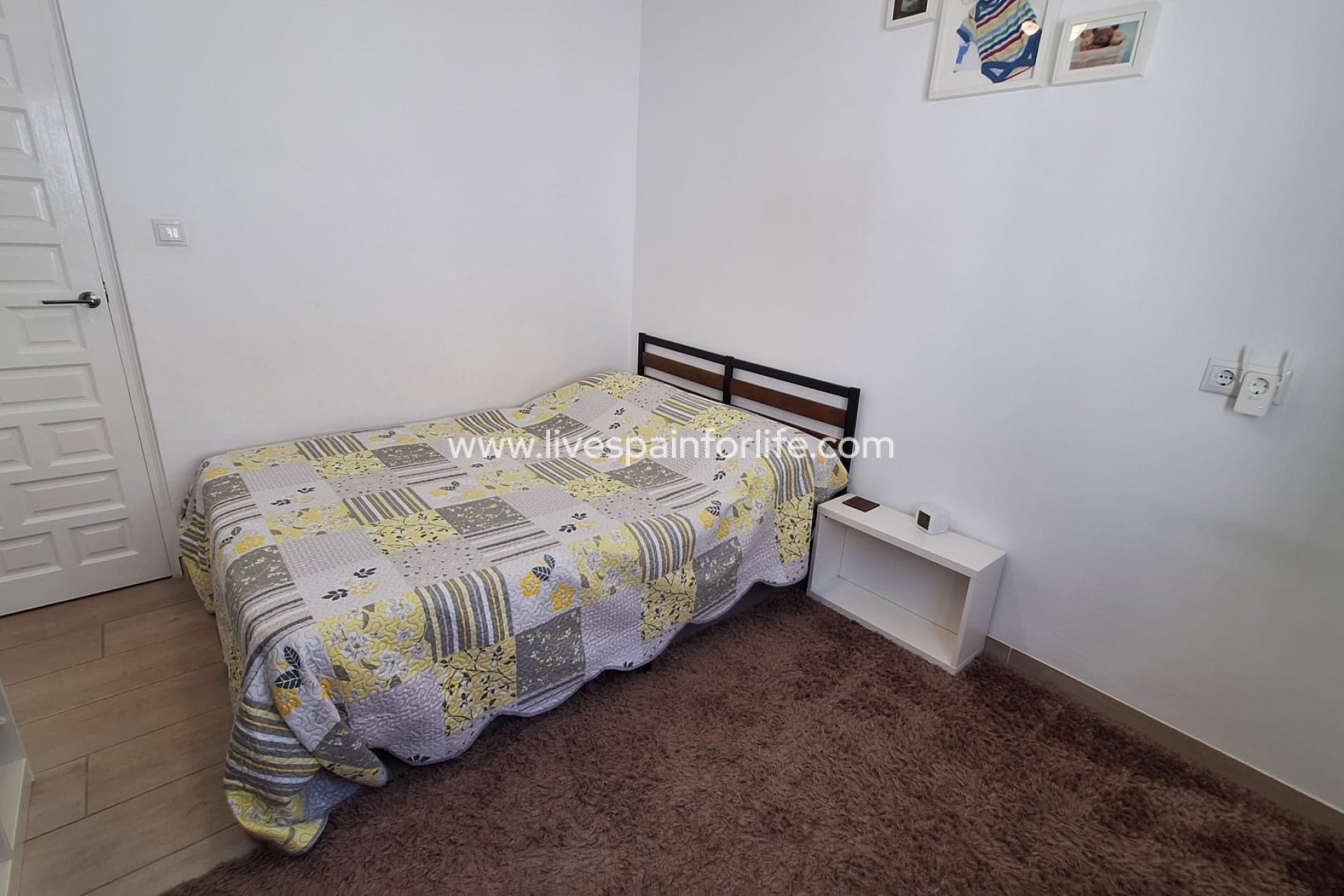Reventa - Bungalow -
Orihuela Costa - Villamartin