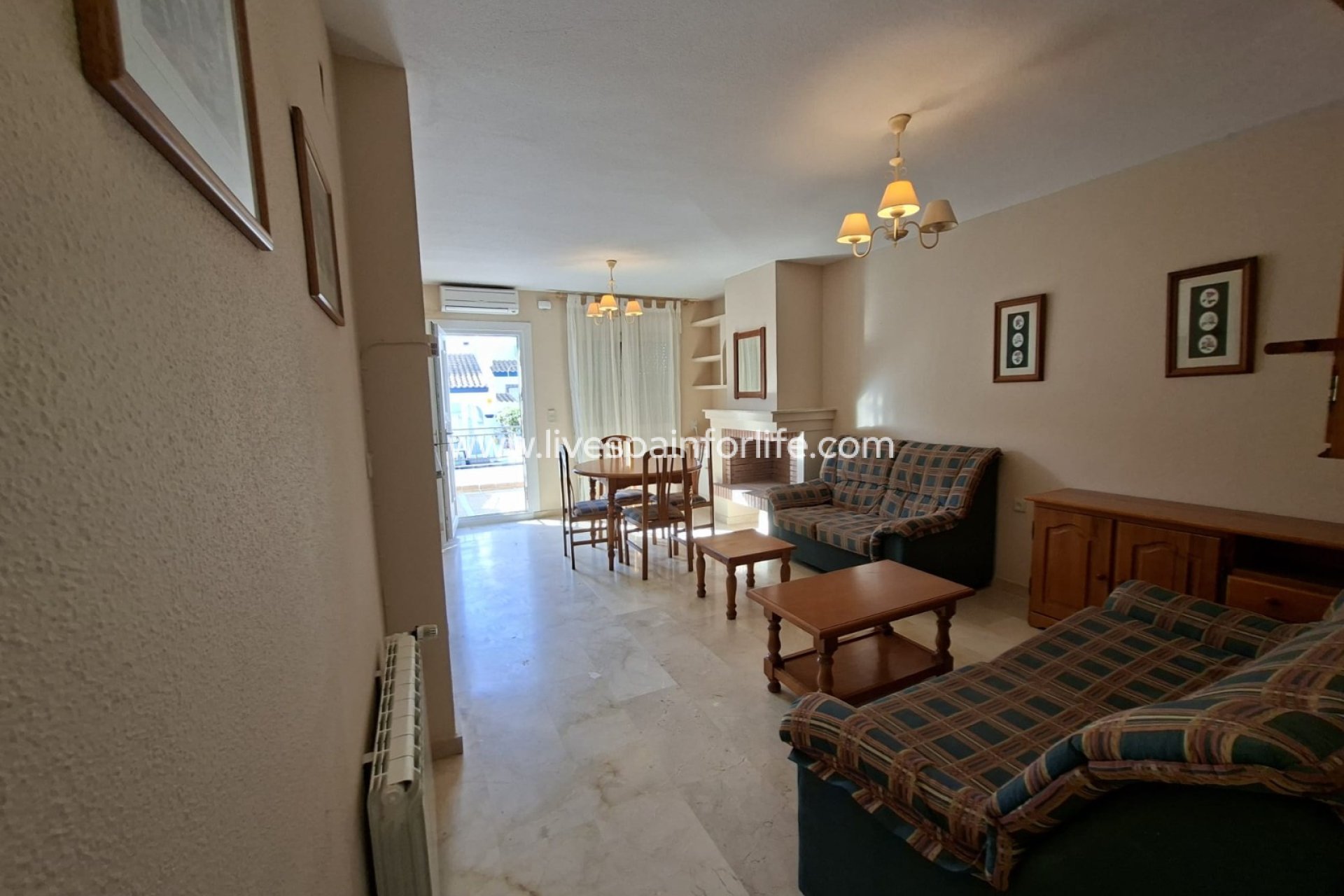 Reventa - Bungalow -
Orihuela Costa