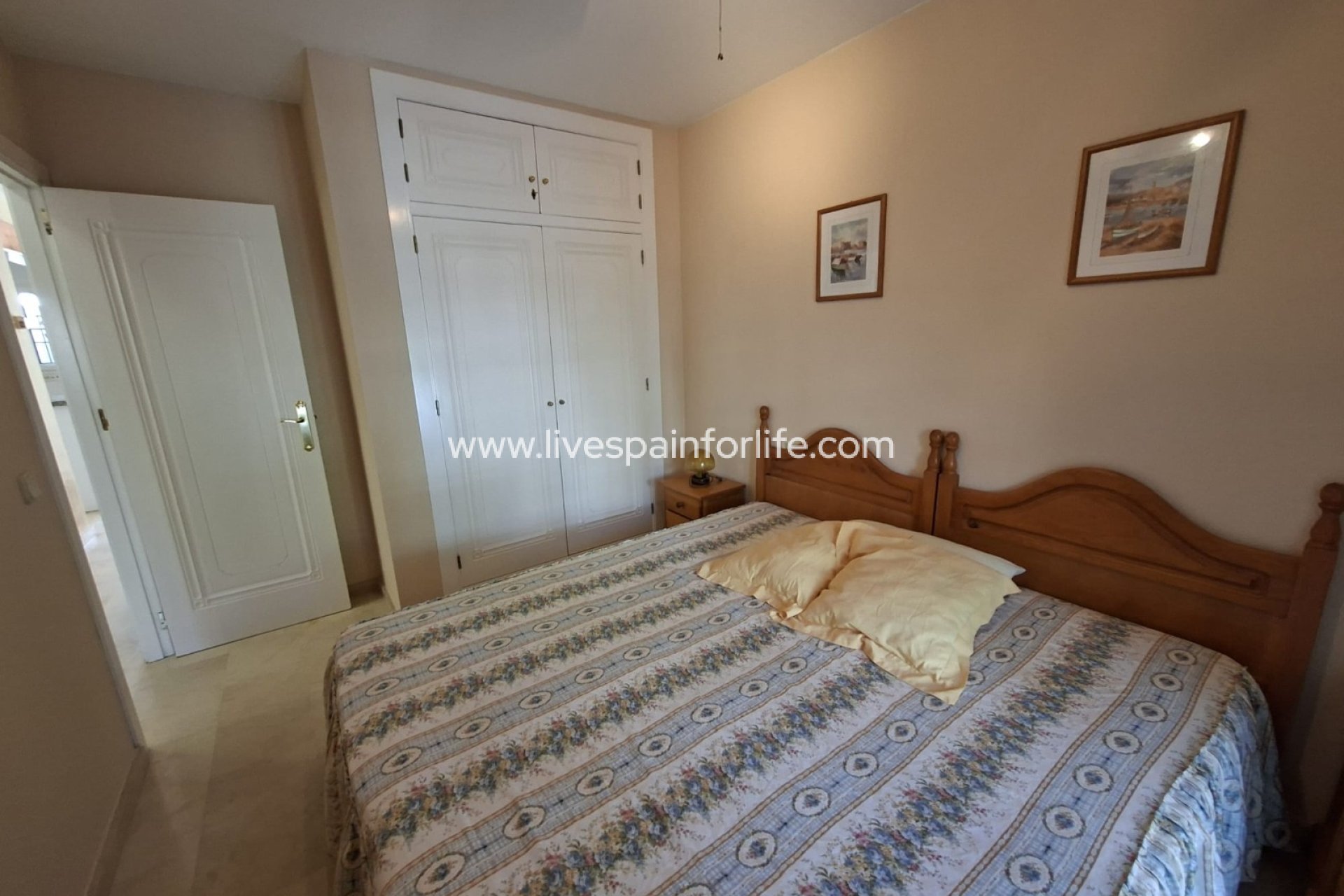 Reventa - Bungalow -
Orihuela Costa