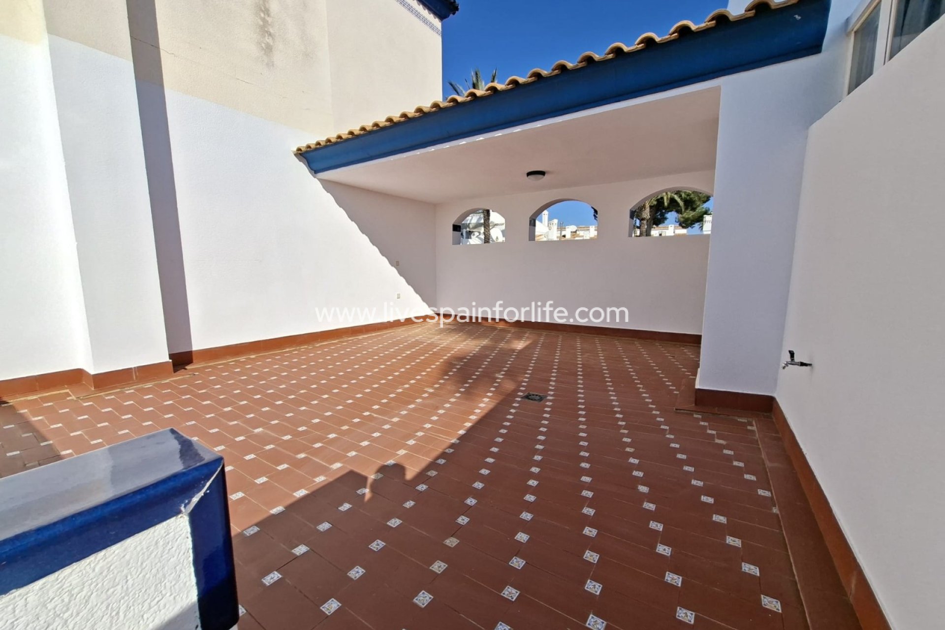Reventa - Bungalow -
Orihuela Costa