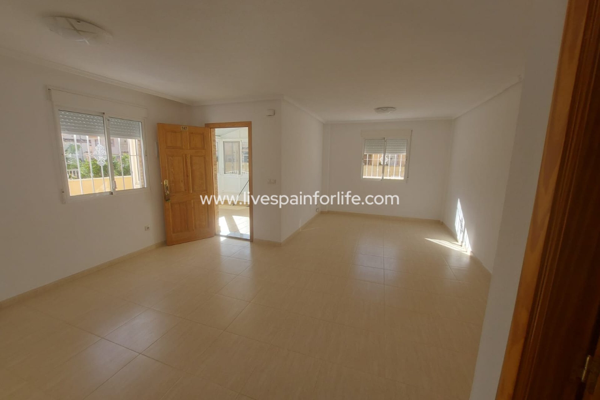 Reventa - Bungalow -
Rojales