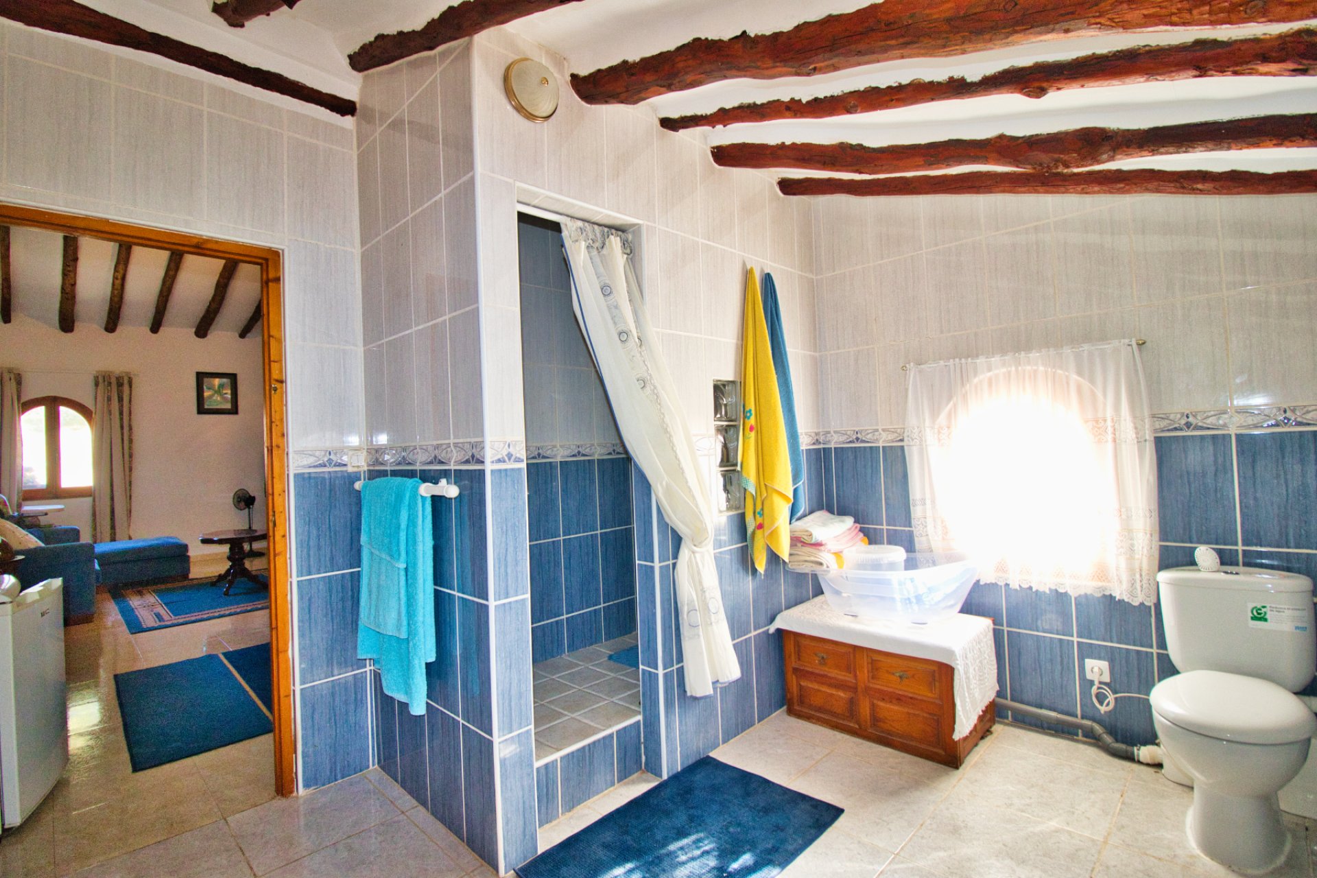 Reventa - Commercial -
Abanilla