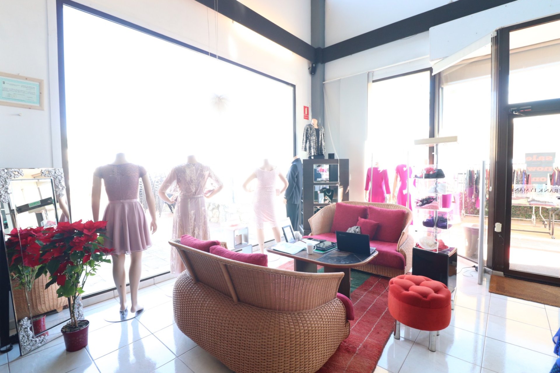 Reventa - Commercial -
Algorfa - La Finca Golf Resort