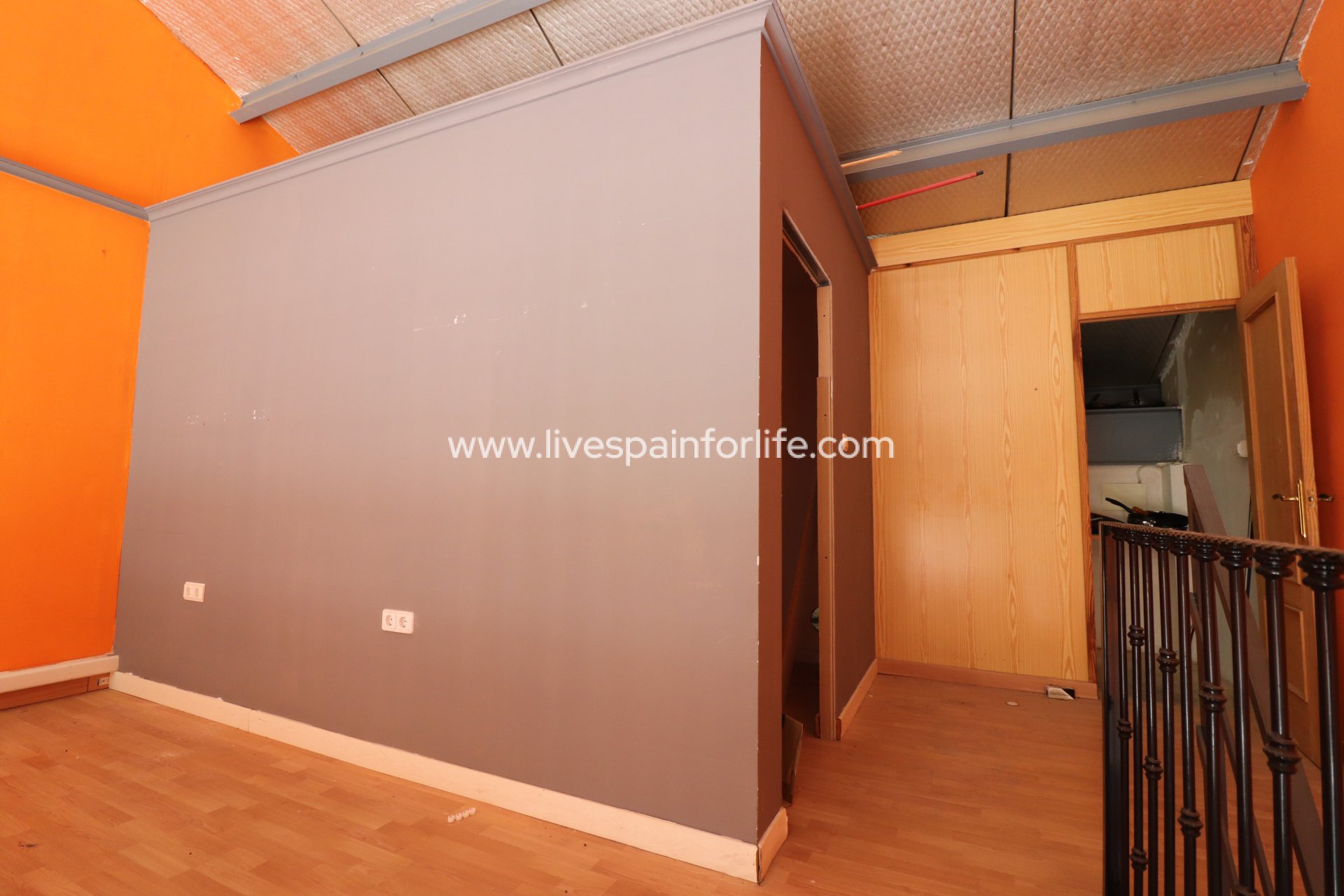 Reventa - Commercial -
Algorfa - La Finca Golf Resort