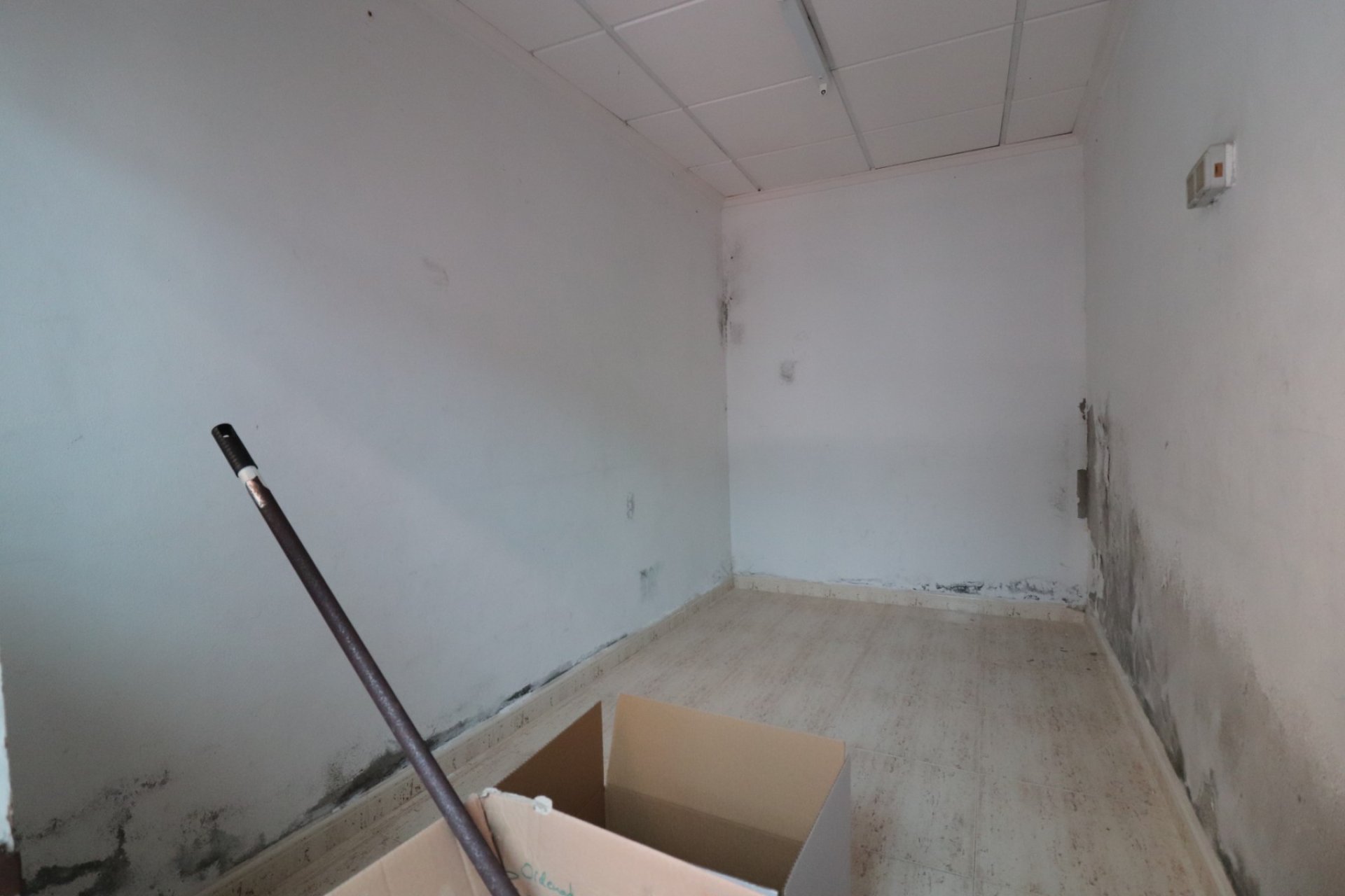 Reventa - Commercial -
Benijofar - Benijofar - Village