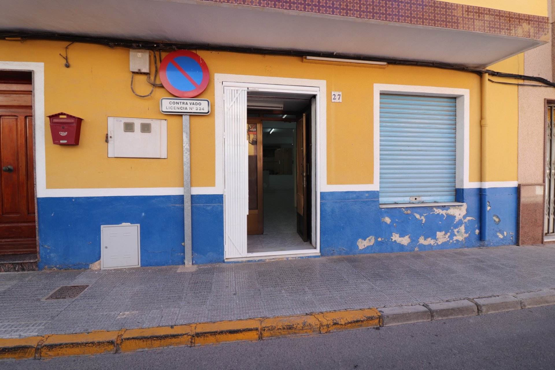 Reventa - Commercial -
Benijofar - Benijofar - Village