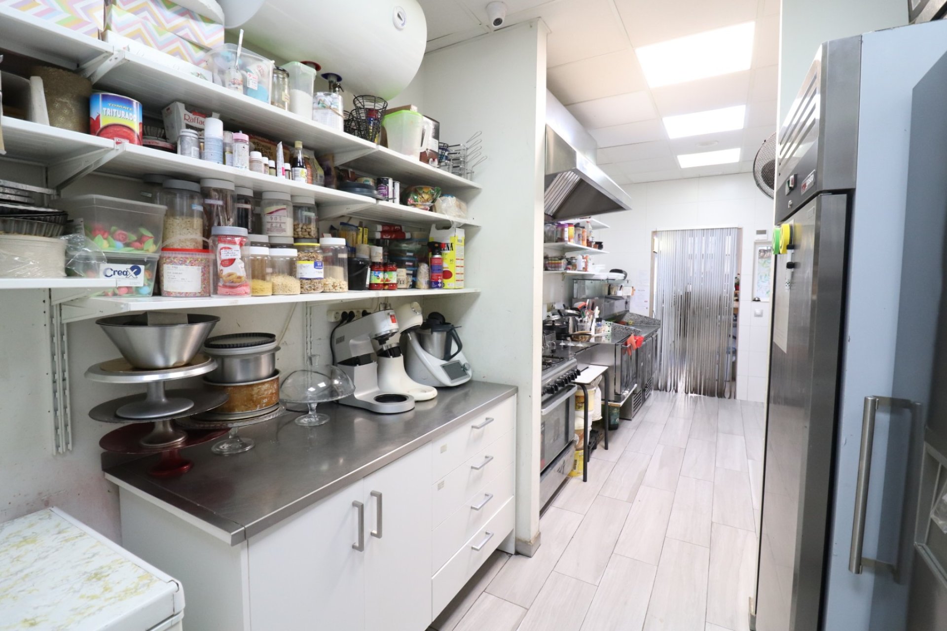 Reventa - Commercial -
Benijofar - Benijofar - Village