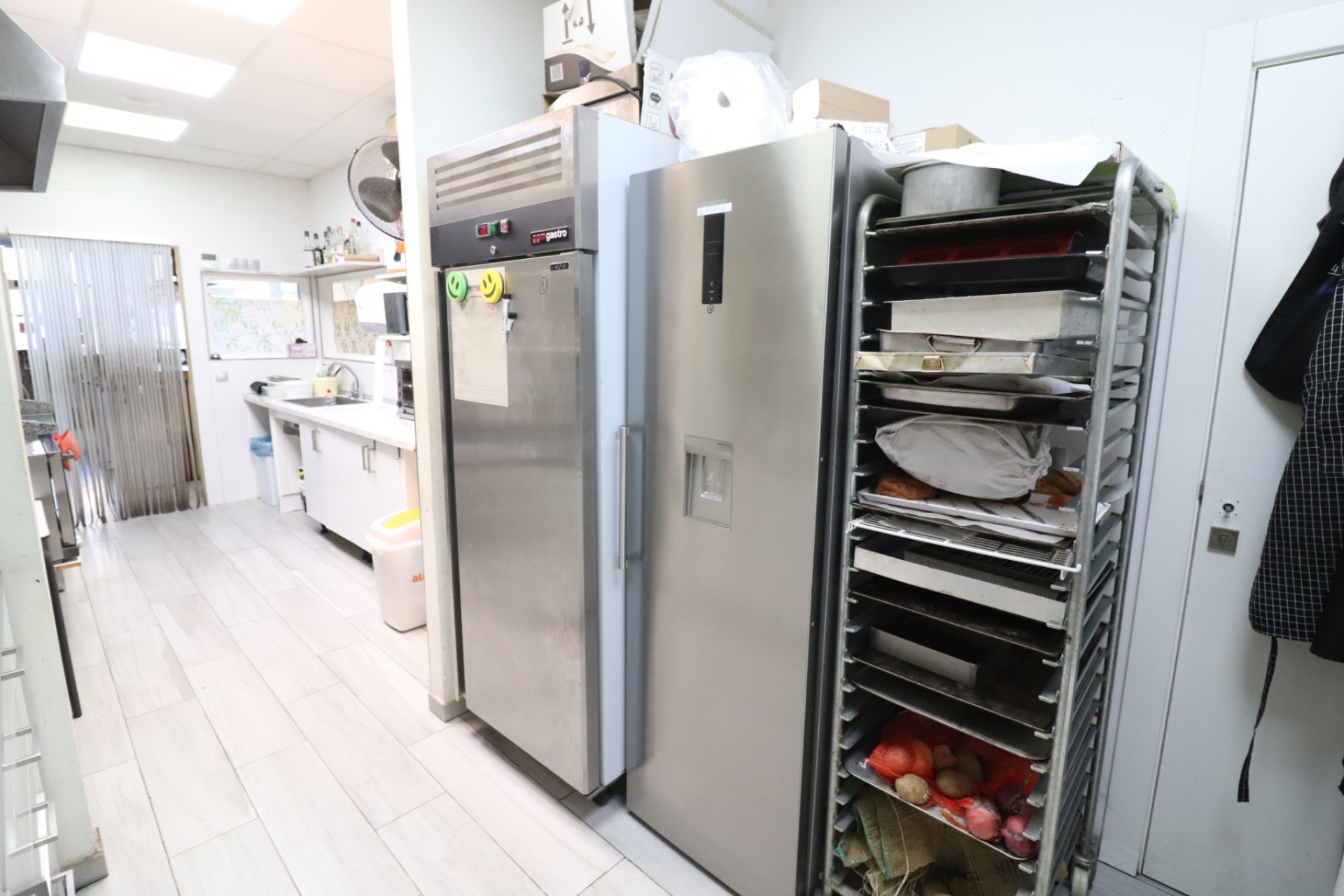 Reventa - Commercial -
Benijofar - Benijofar - Village