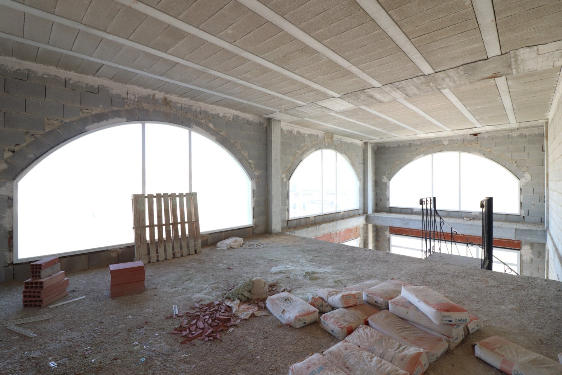 Reventa - Commercial -
Benimar - Benimar II