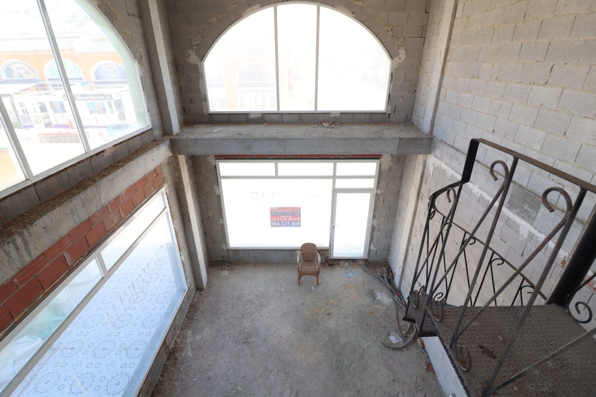 Reventa - Commercial -
Benimar - Benimar II