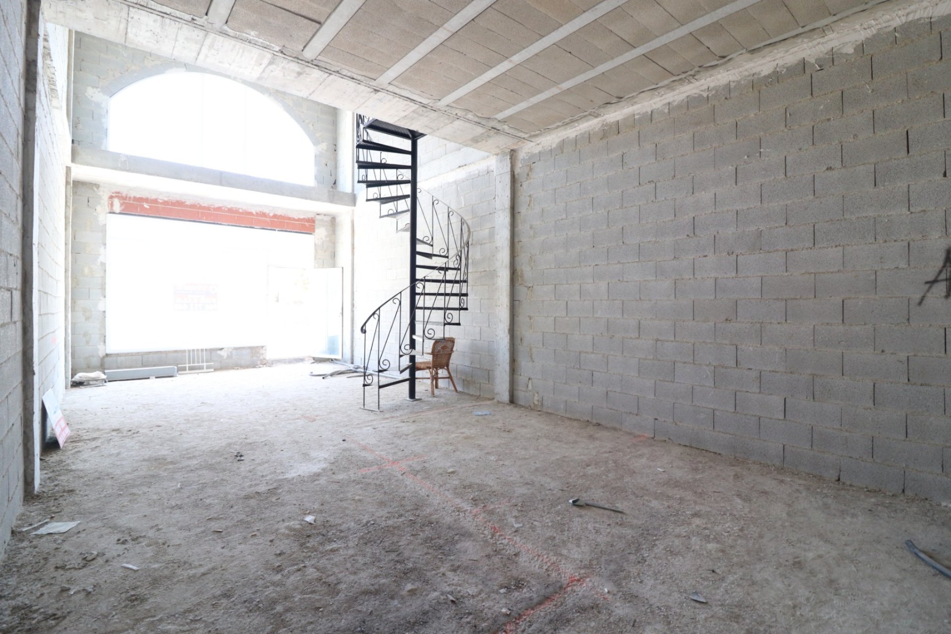 Reventa - Commercial -
Benimar - Benimar II