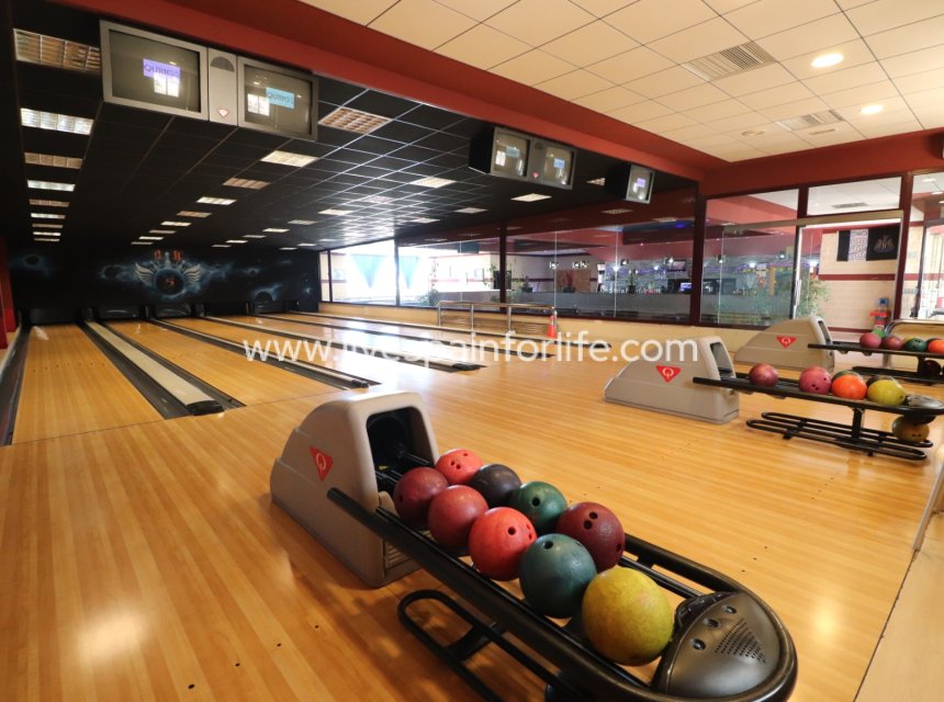 Reventa - Commercial -
Ciudad Quesada - Ciudad Quesada - Town