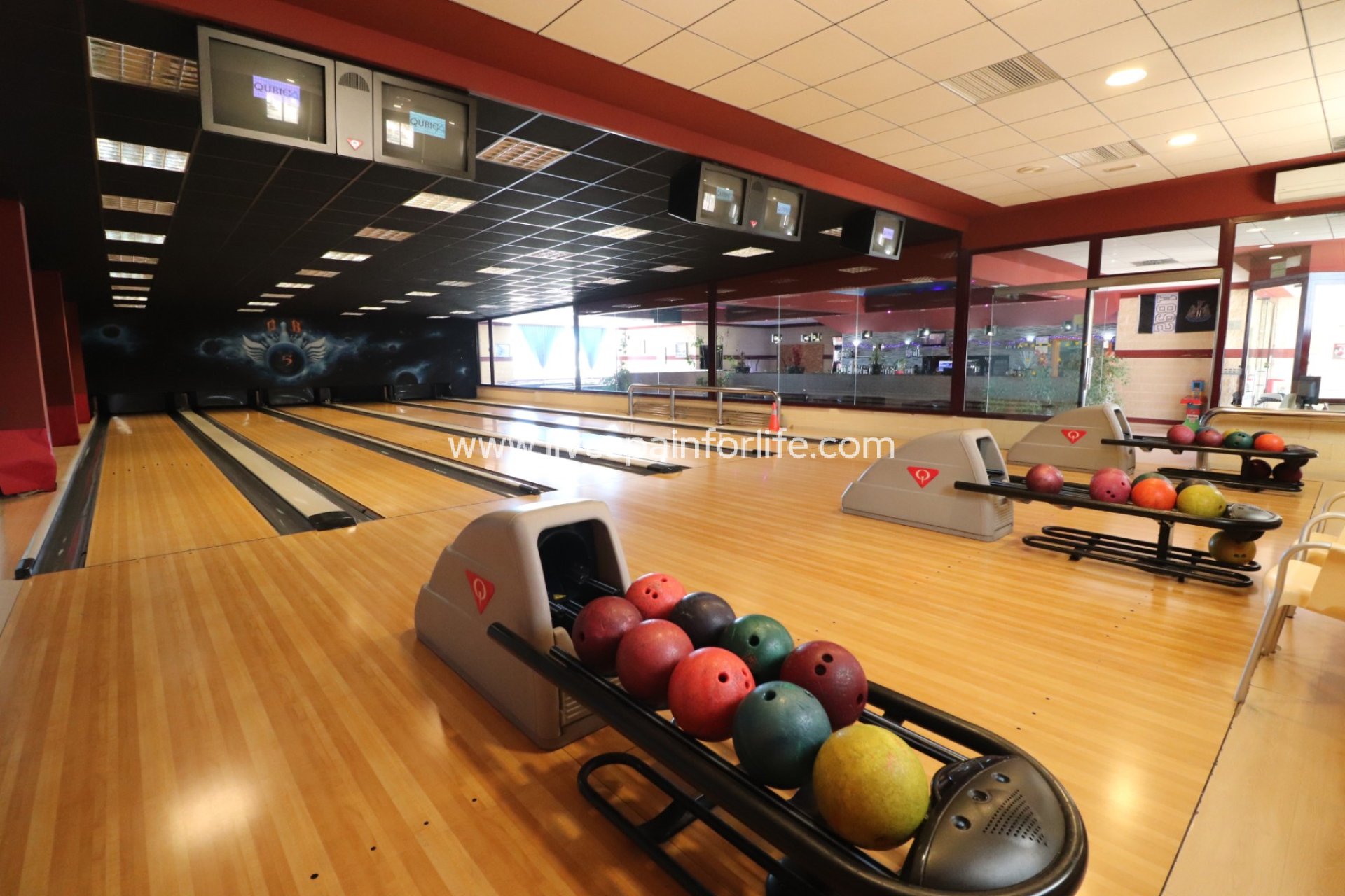 Reventa - Commercial -
Ciudad Quesada - Ciudad Quesada - Town