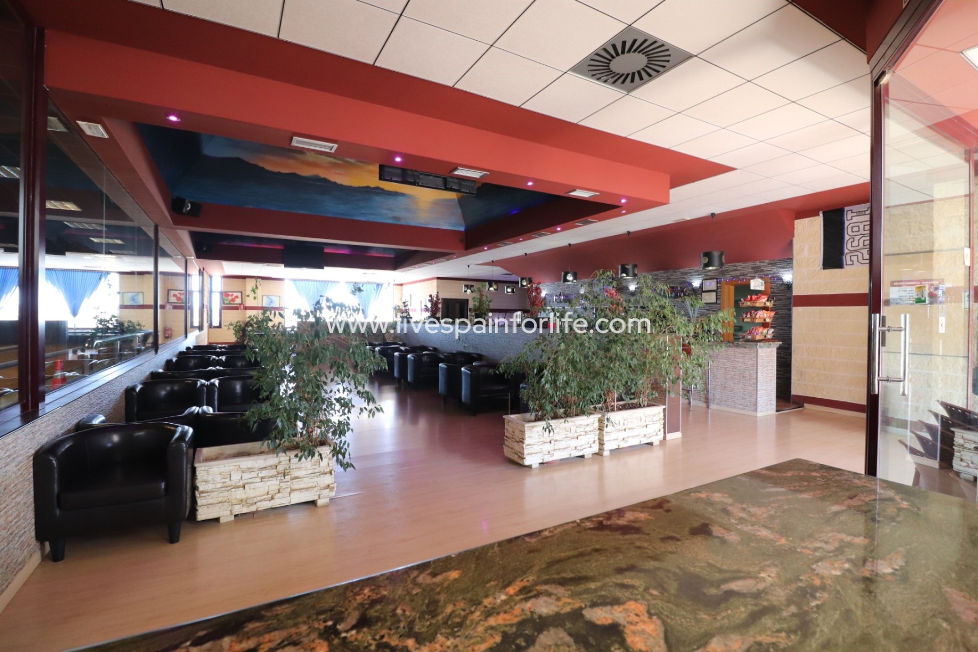 Reventa - Commercial -
Ciudad Quesada - Ciudad Quesada - Town