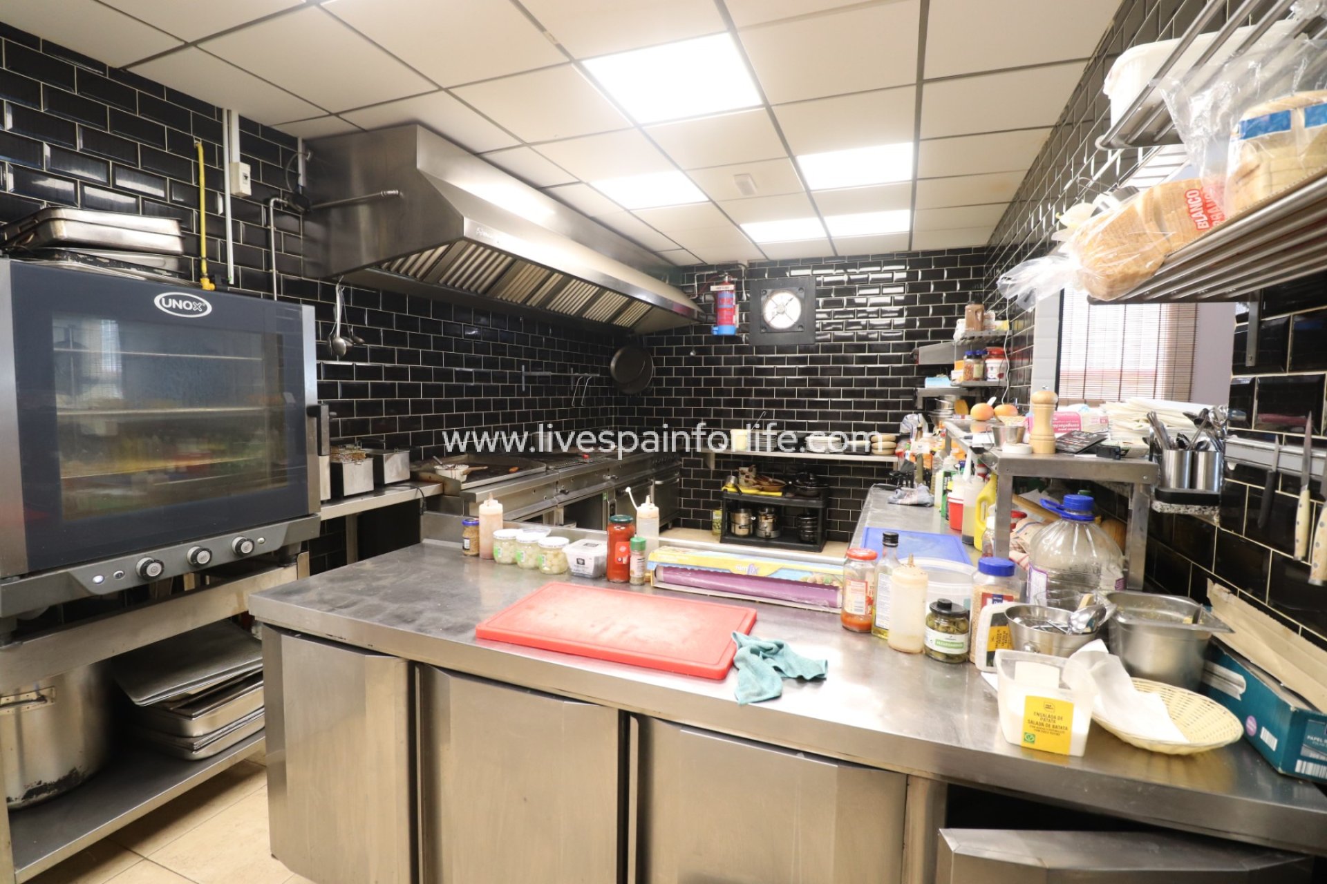 Reventa - Commercial -
Ciudad Quesada - Ciudad Quesada - Town