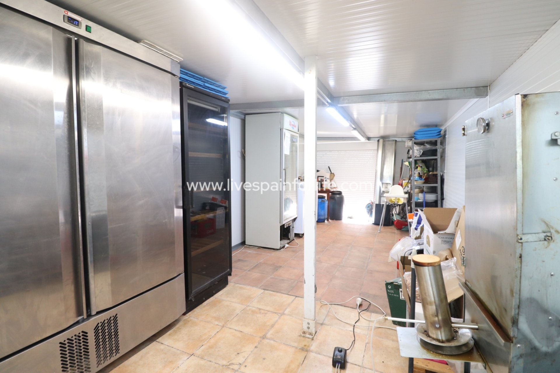 Reventa - Commercial -
Ciudad Quesada - Ciudad Quesada - Town