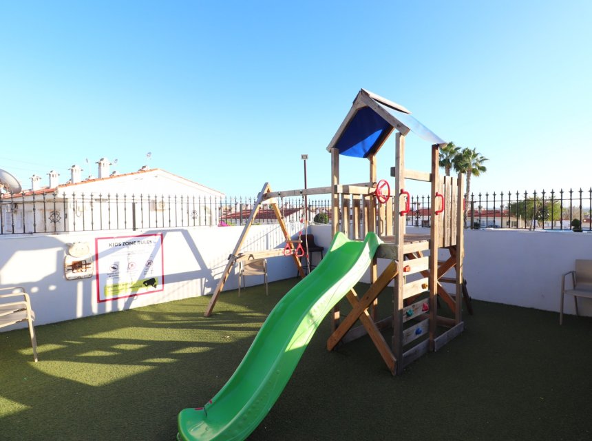 Reventa - Commercial -
Ciudad Quesada - Doña Pepa