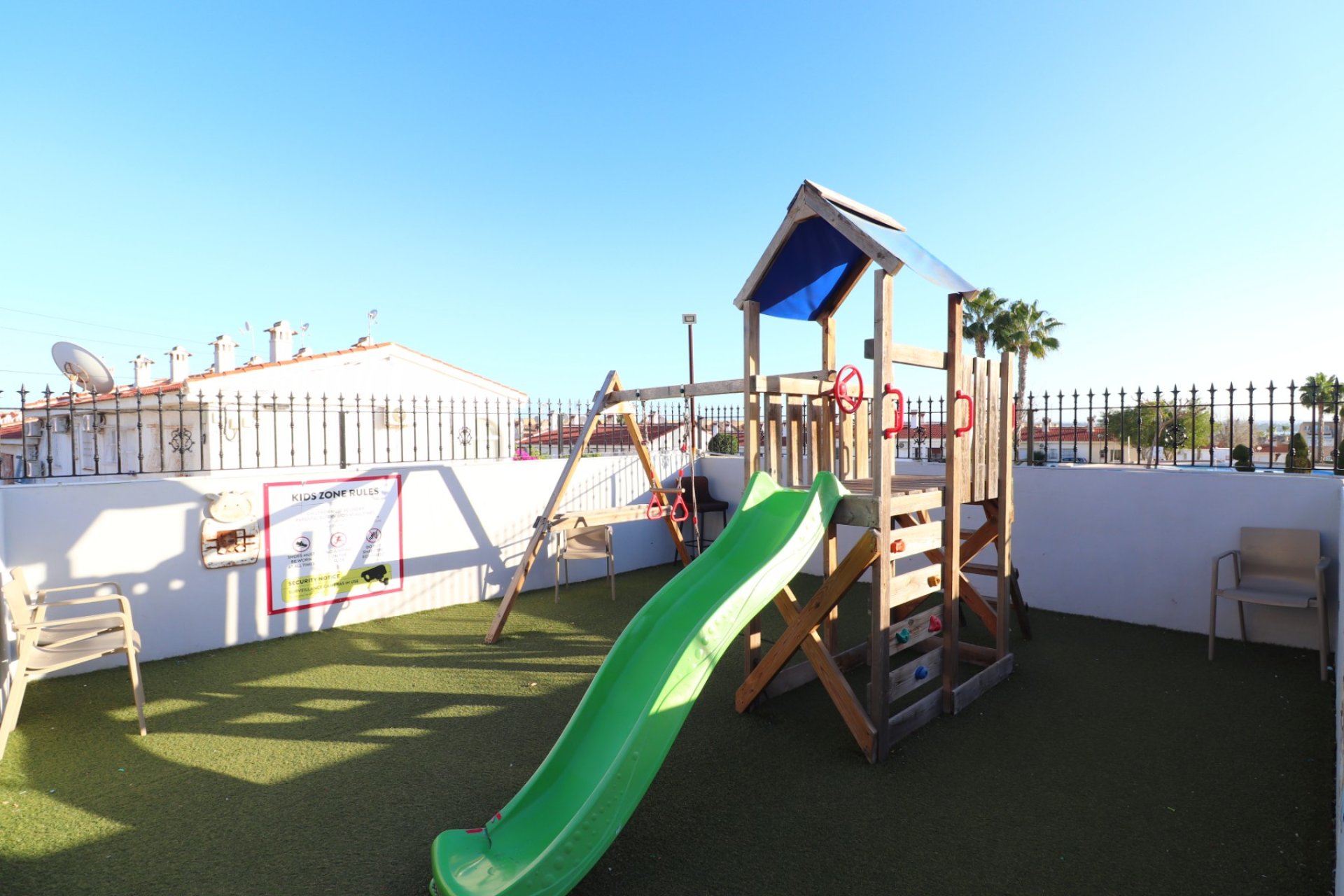 Reventa - Commercial -
Ciudad Quesada - Doña Pepa