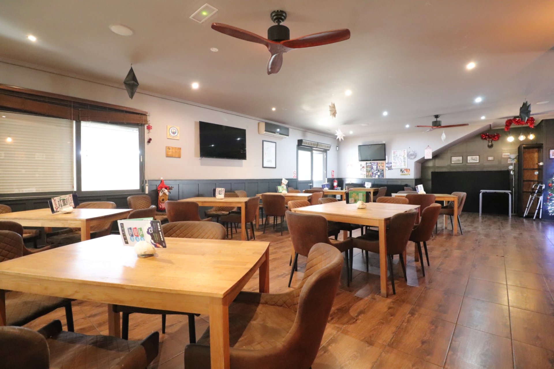 Reventa - Commercial -
Ciudad Quesada - Doña Pepa