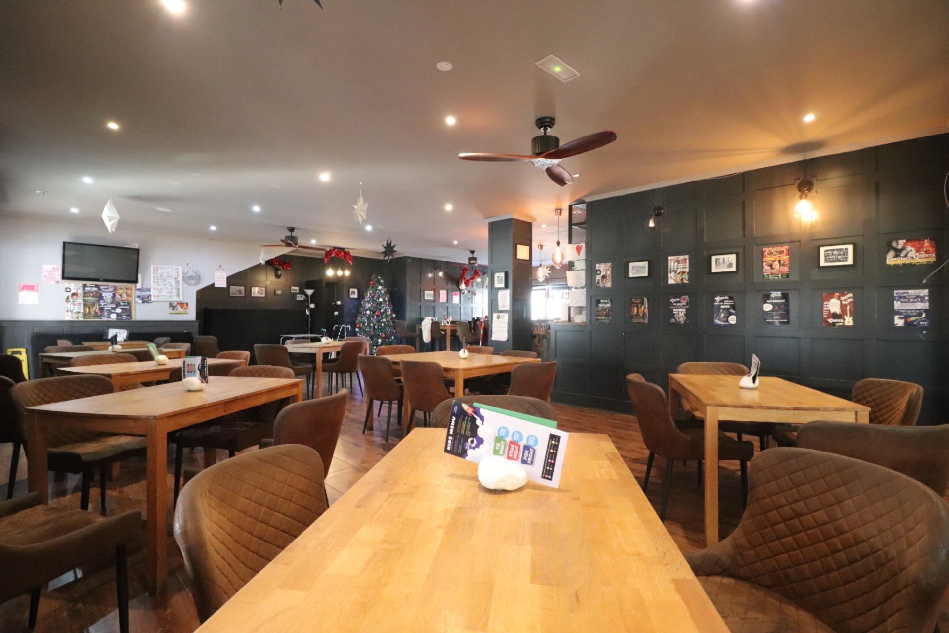 Reventa - Commercial -
Ciudad Quesada - Doña Pepa