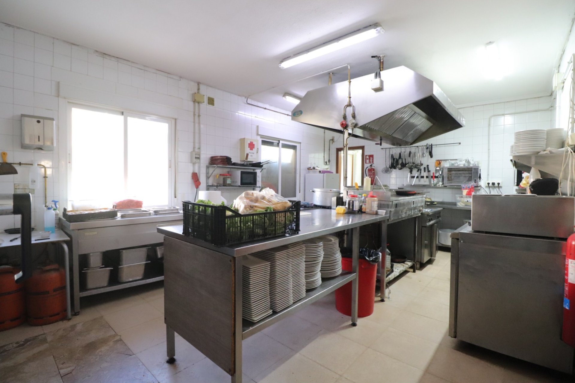 Reventa - Commercial -
Ciudad Quesada - Doña Pepa