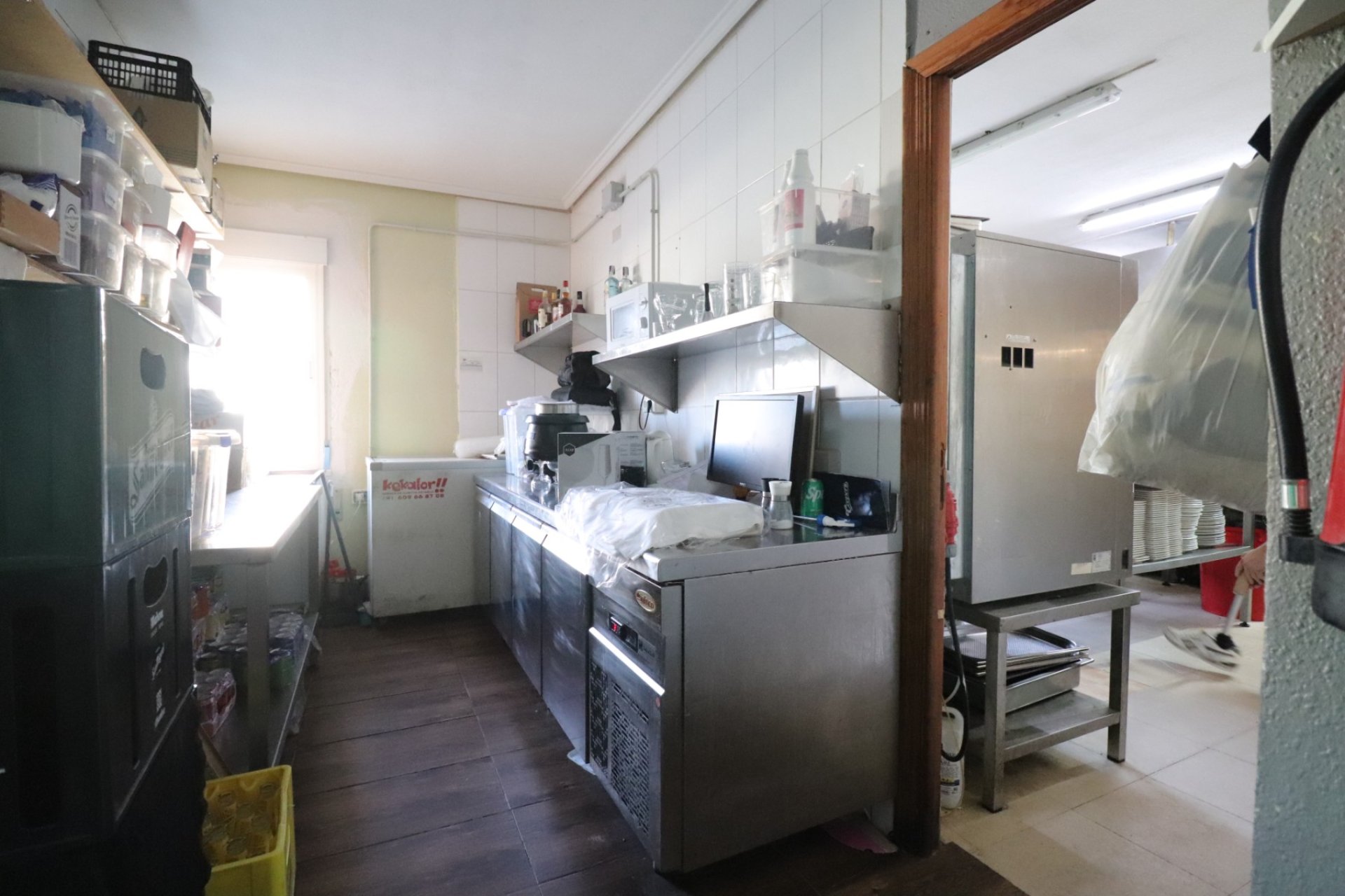 Reventa - Commercial -
Ciudad Quesada - Doña Pepa