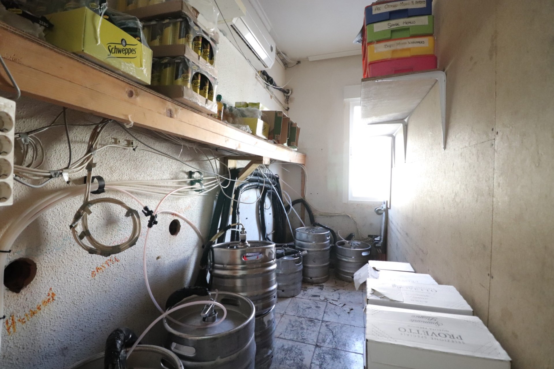 Reventa - Commercial -
Ciudad Quesada - Doña Pepa