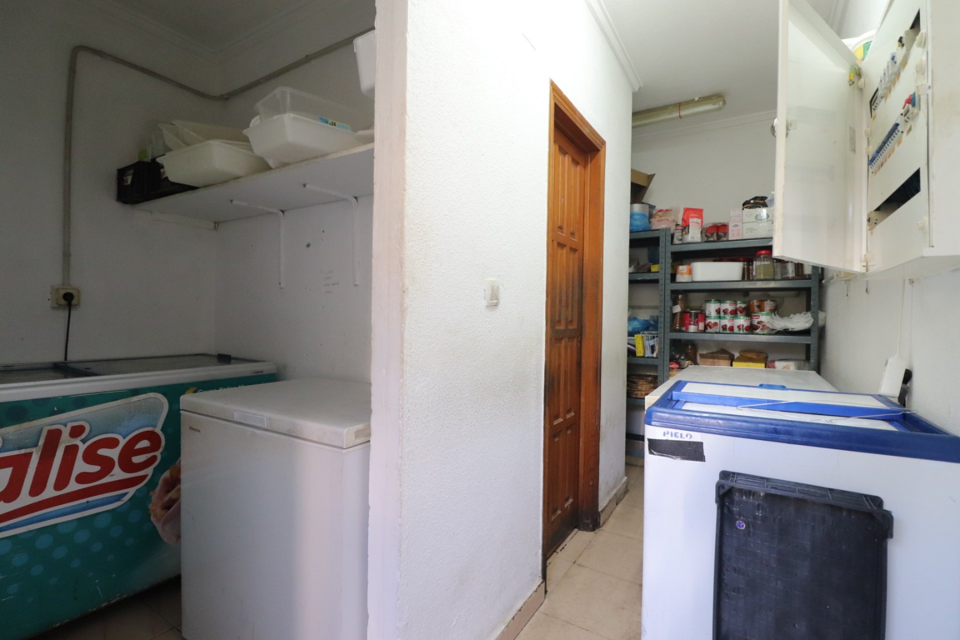 Reventa - Commercial -
Ciudad Quesada - Doña Pepa